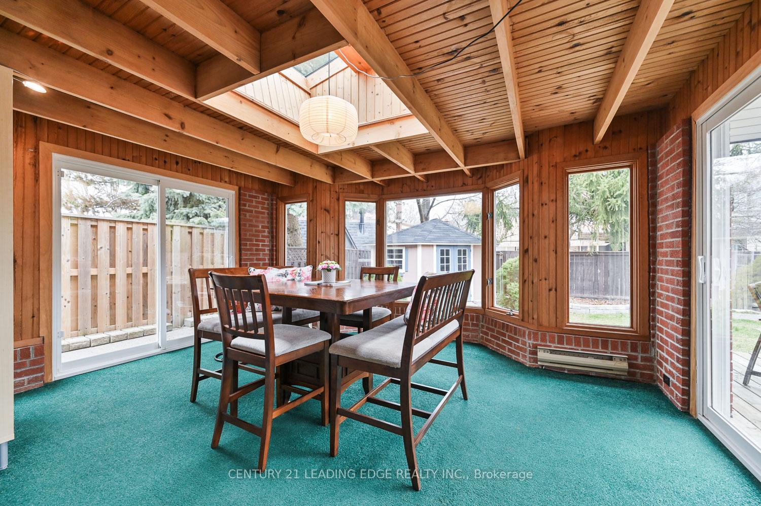 Photo 23 of 34 Henry Corson Place, Markham, Sherwood-Amberglen — HOMEH