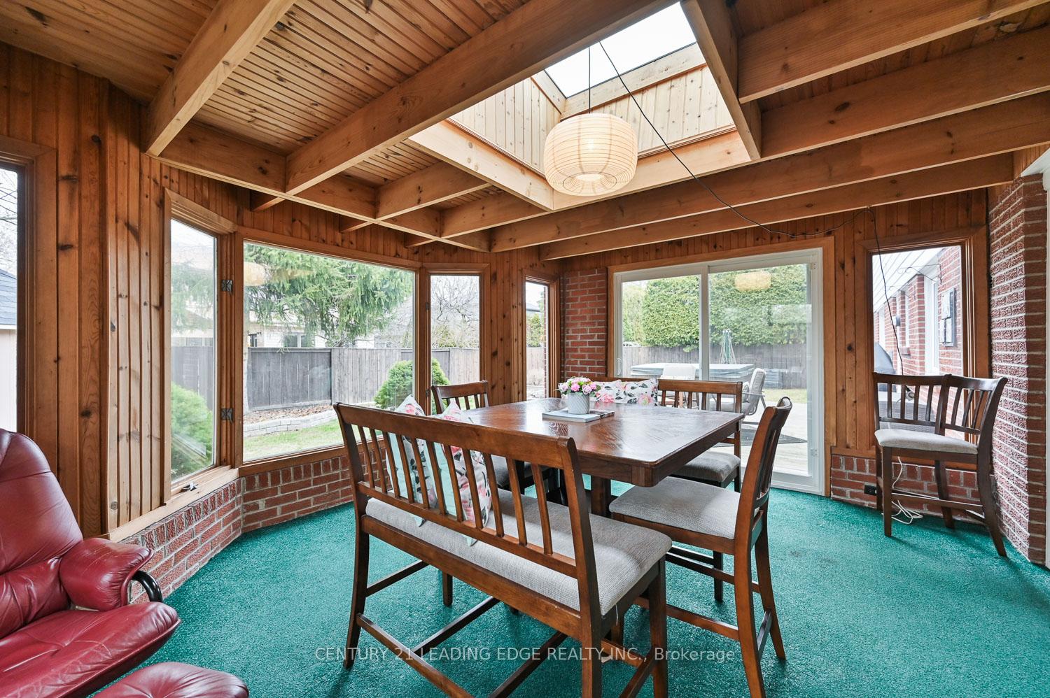 Photo 25 of 34 Henry Corson Place, Markham, Sherwood-Amberglen — HOMEH