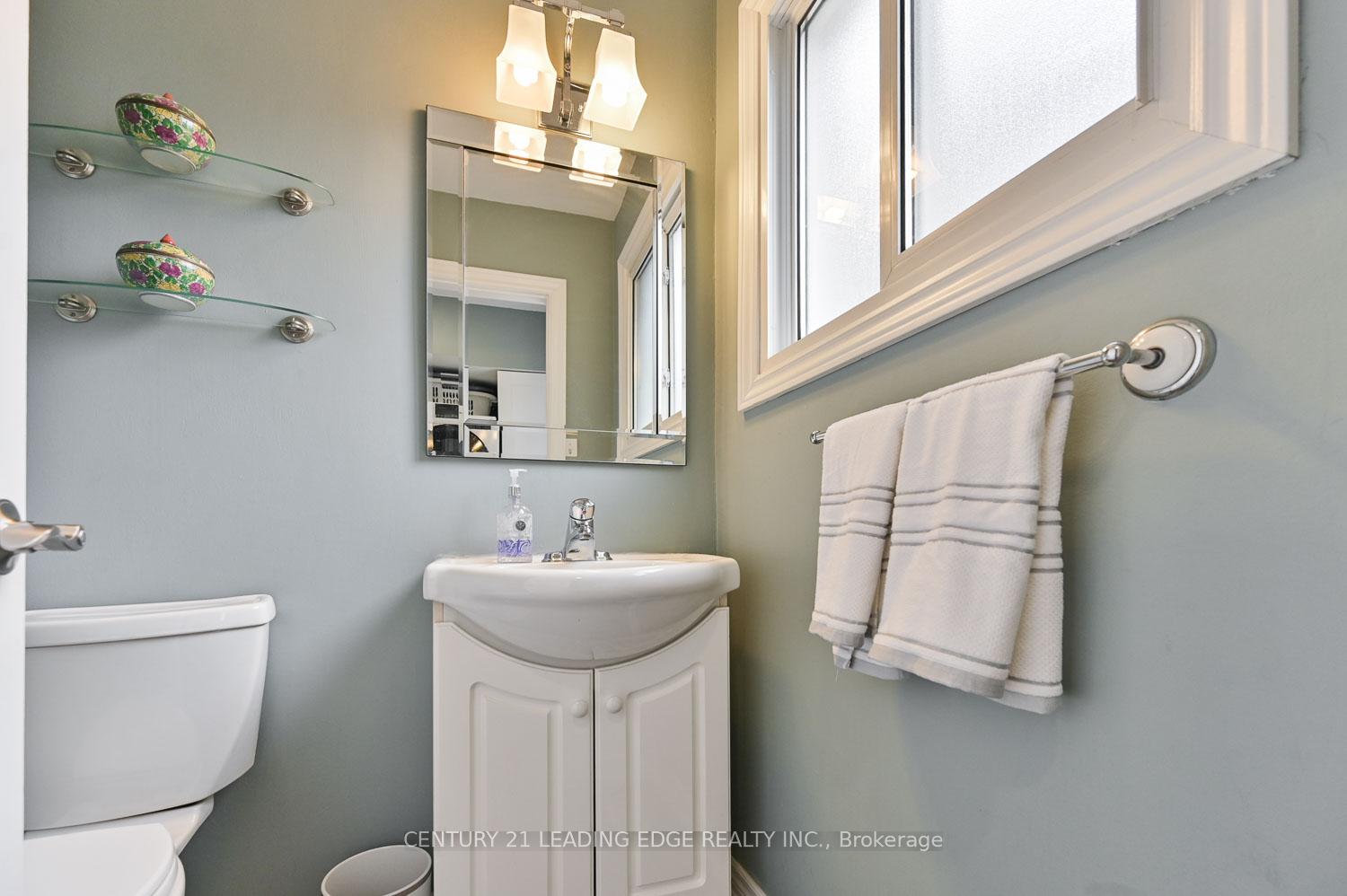 Photo 22 of 34 Henry Corson Place, Markham, Sherwood-Amberglen — HOMEH