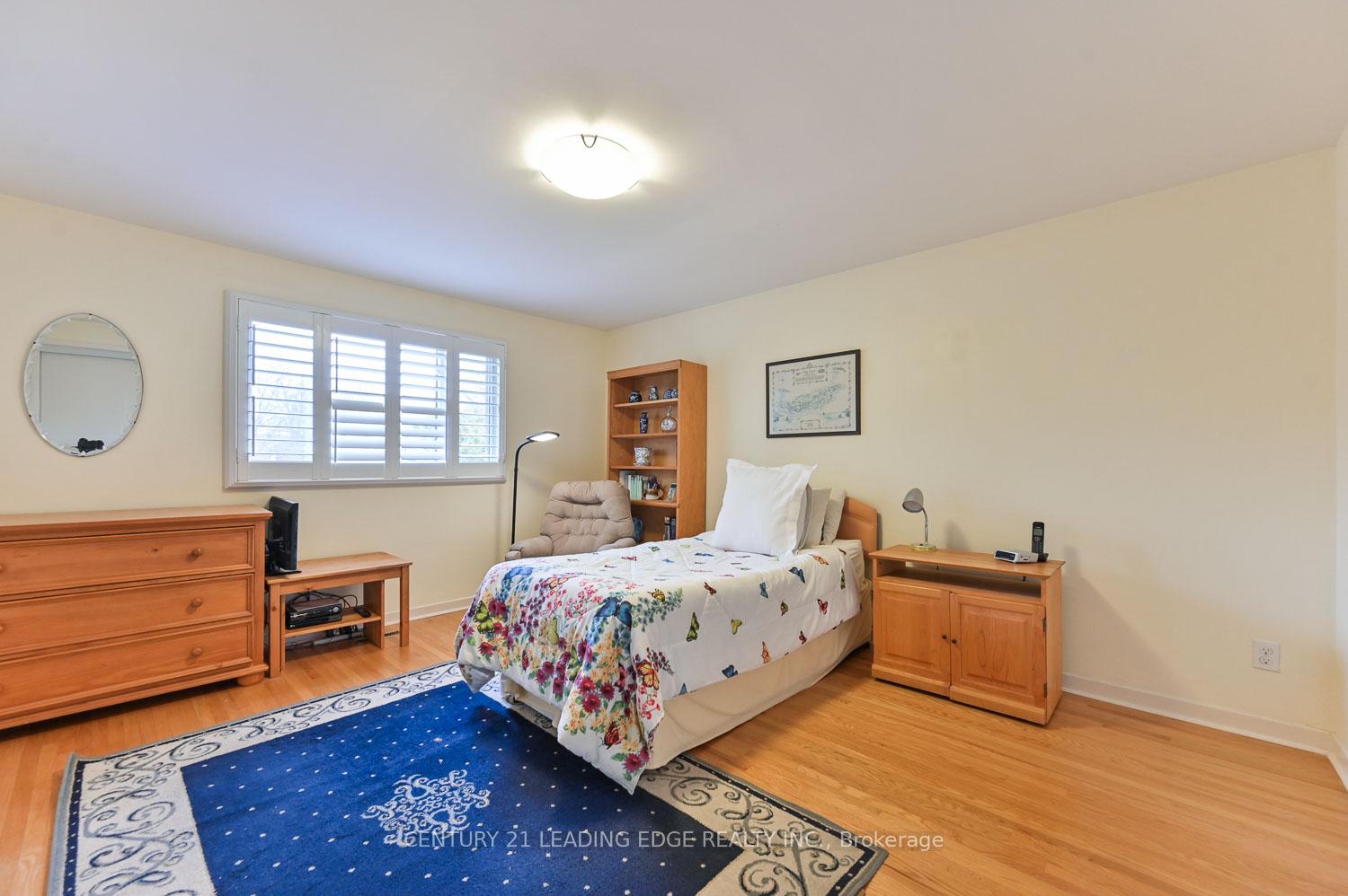 Photo 36 of 34 Henry Corson Place, Markham, Sherwood-Amberglen — HOMEH