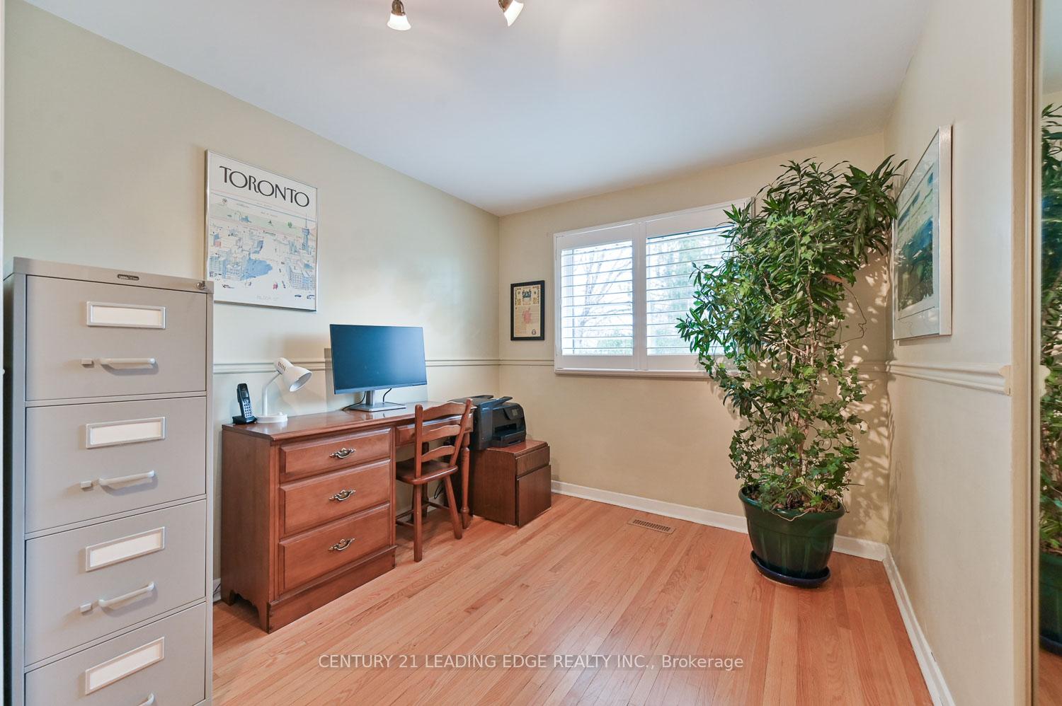 Photo 41 of 34 Henry Corson Place, Markham, Sherwood-Amberglen — HOMEH