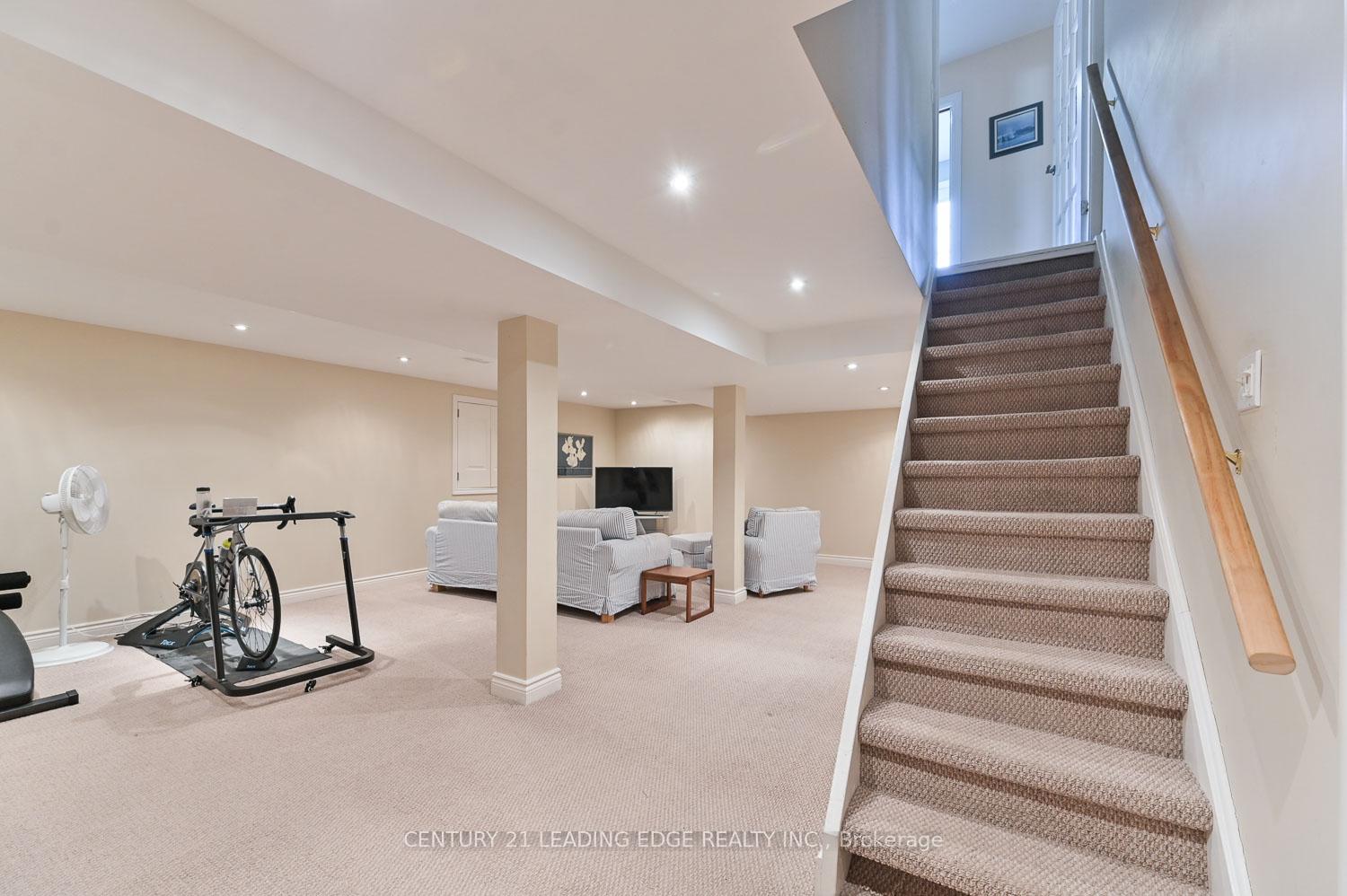 Photo 43 of 34 Henry Corson Place, Markham, Sherwood-Amberglen — HOMEH