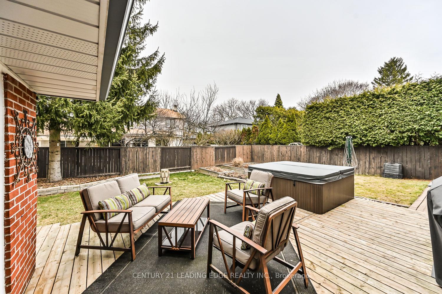 Photo 46 of 34 Henry Corson Place, Markham, Sherwood-Amberglen — HOMEH
