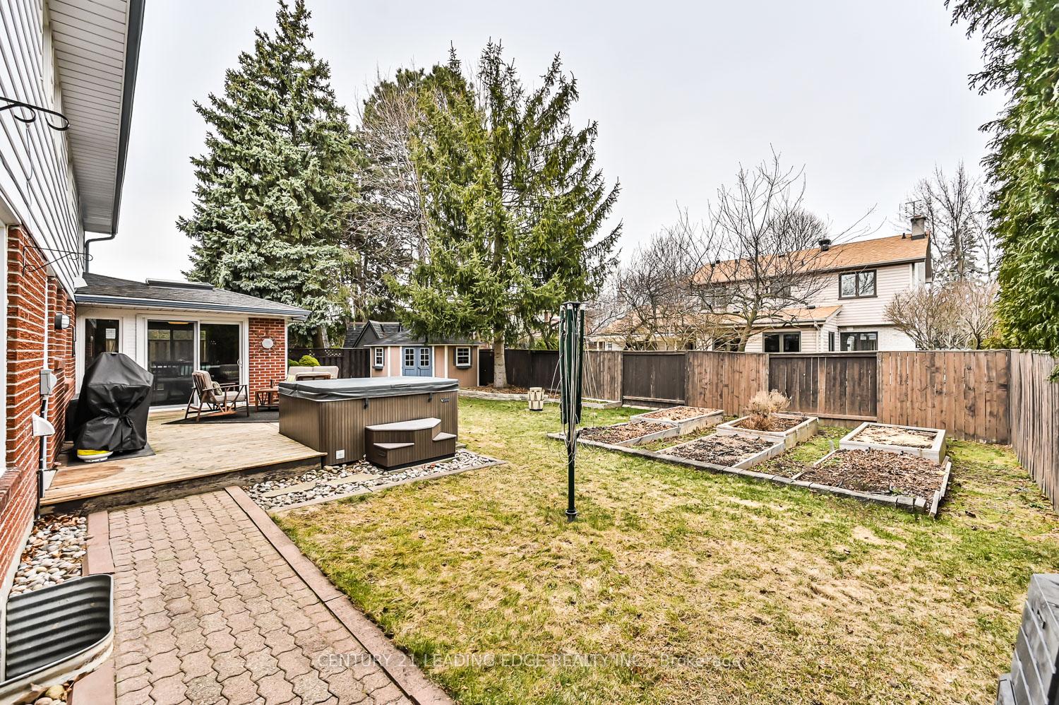 Photo 50 of 34 Henry Corson Place, Markham, Sherwood-Amberglen — HOMEH