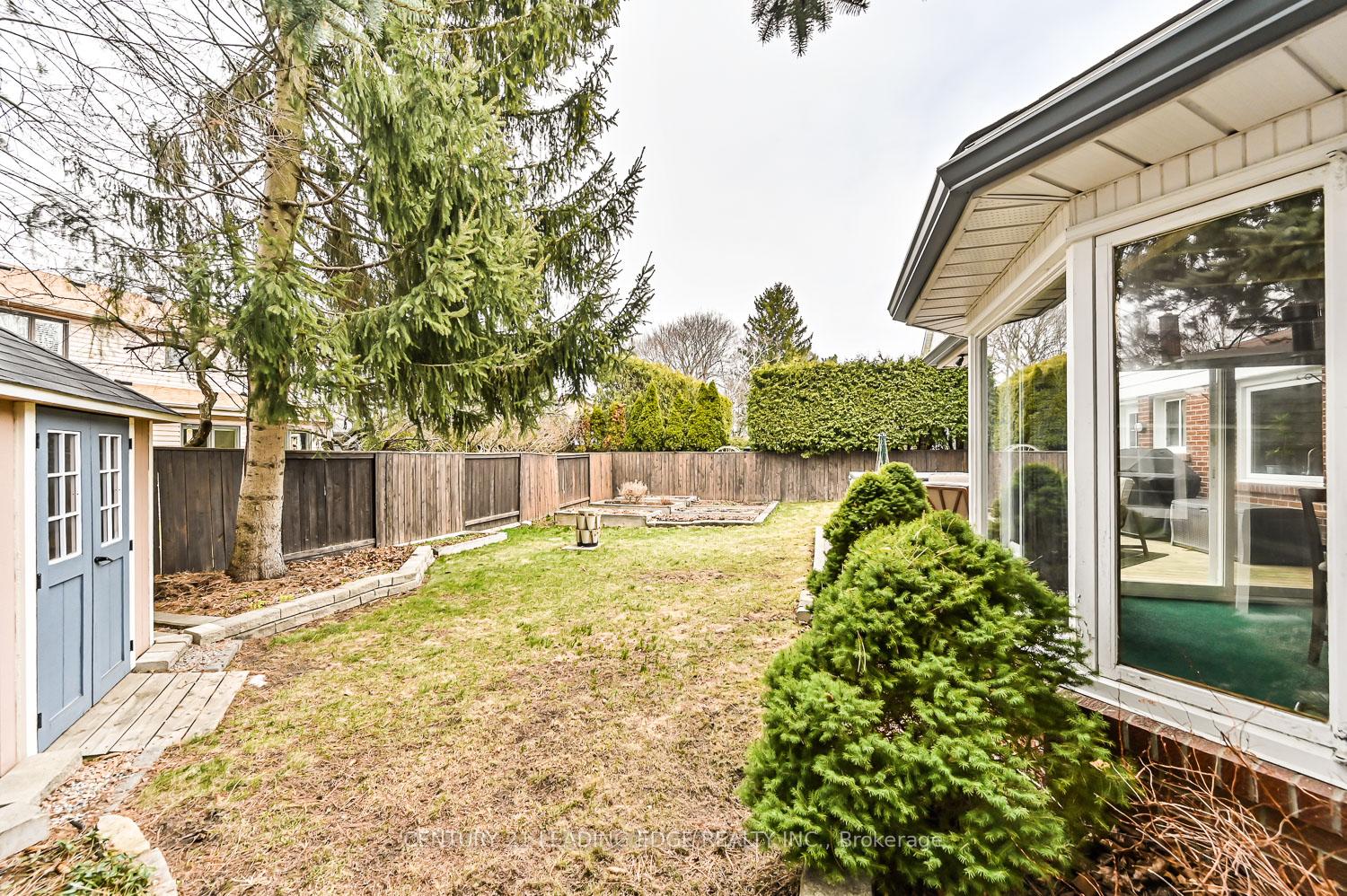 Photo 49 of 34 Henry Corson Place, Markham, Sherwood-Amberglen — HOMEH