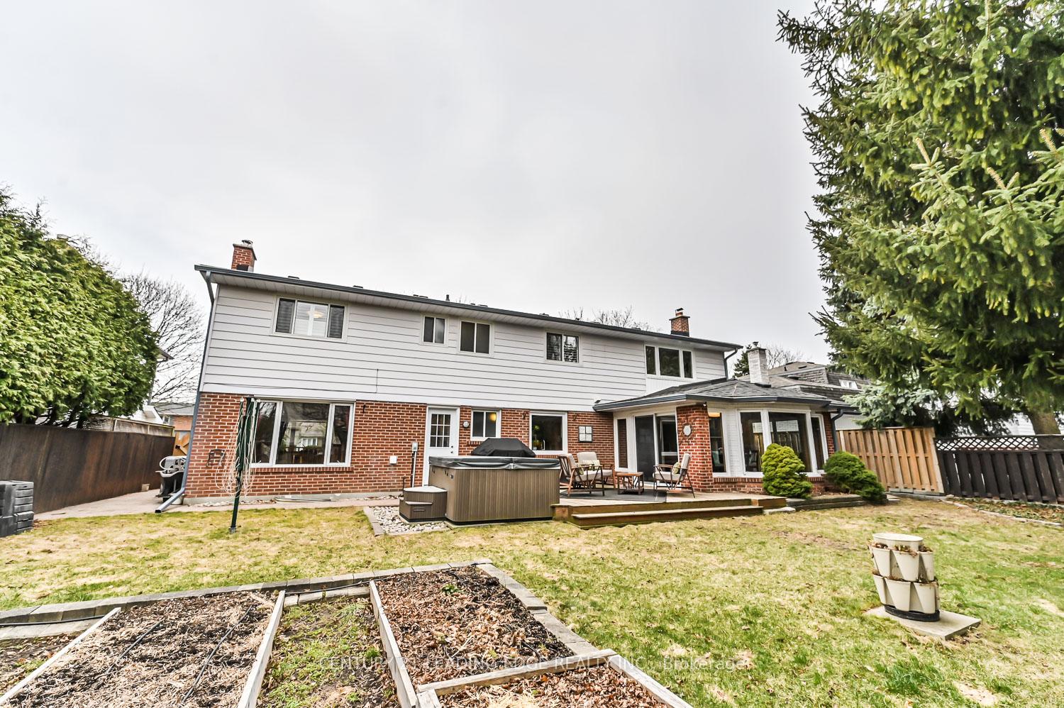 Photo 47 of 34 Henry Corson Place, Markham, Sherwood-Amberglen — HOMEH