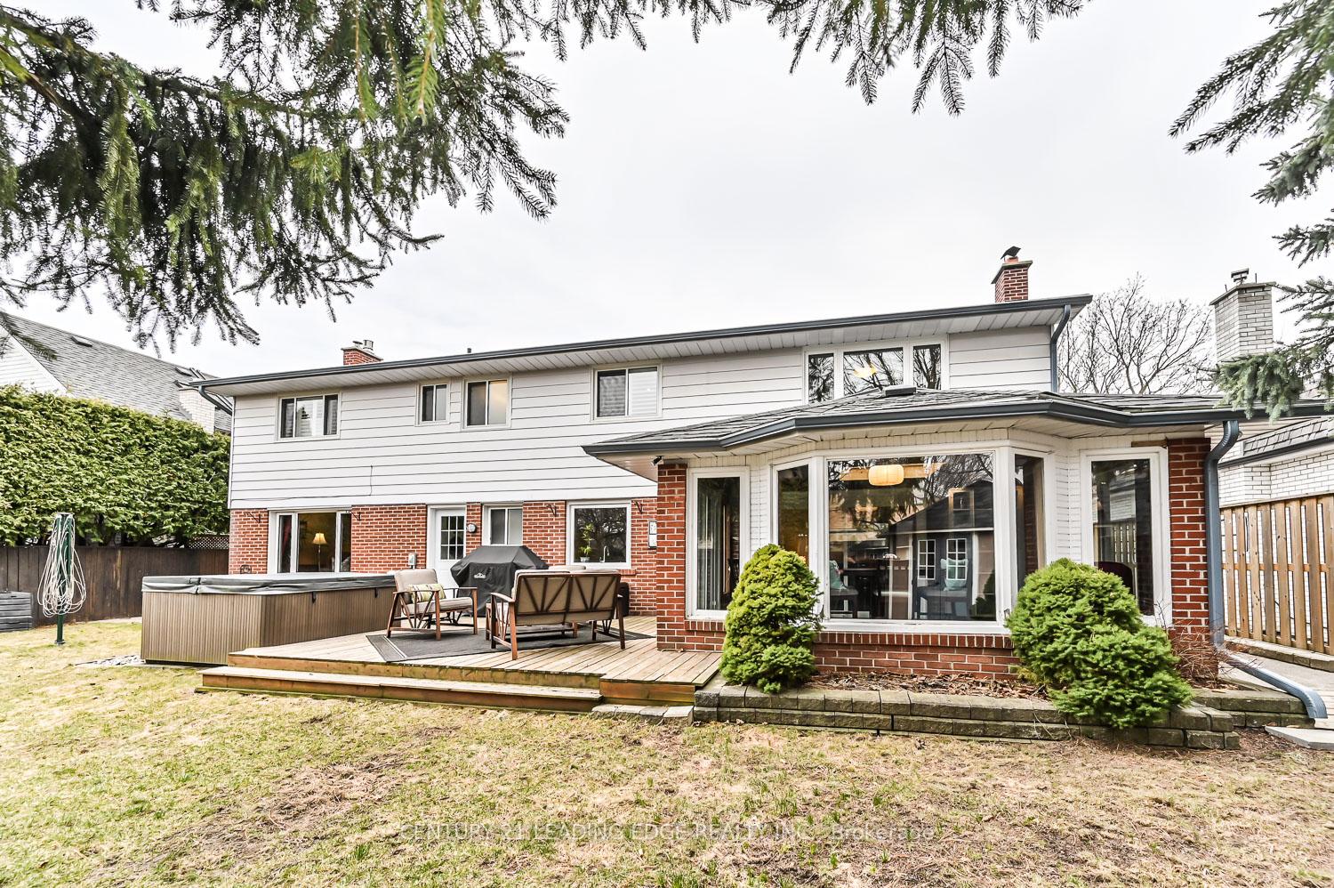 Photo 48 of 34 Henry Corson Place, Markham, Sherwood-Amberglen — HOMEH