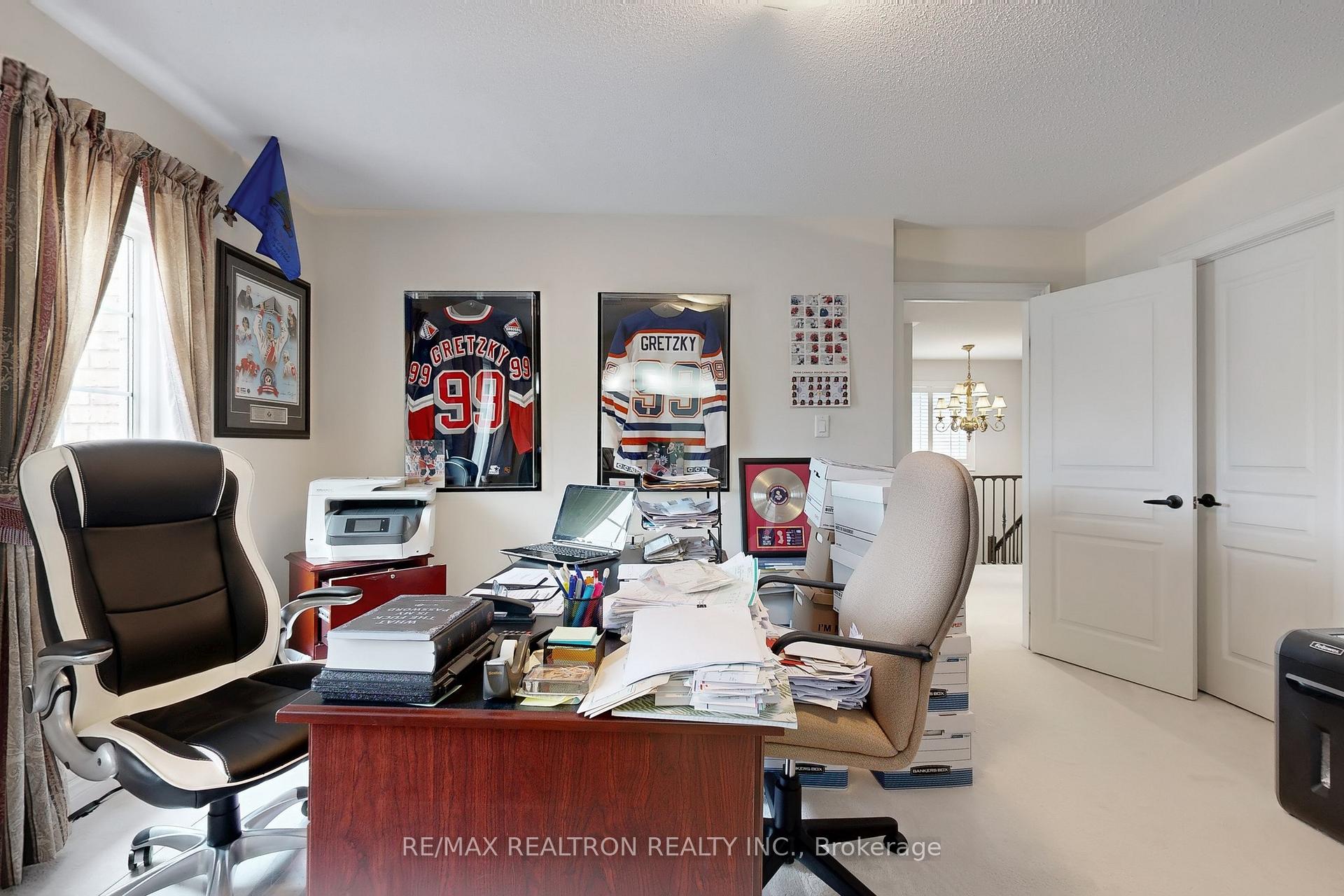 Photo 25 of 78 Chagall Drive, Vaughan, Patterson — HOMEH