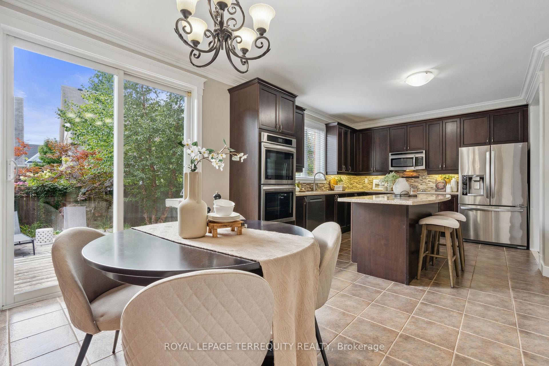 Photo 13 of 69 Bellhouse Place, Whitby, Brooklin — HOMEH