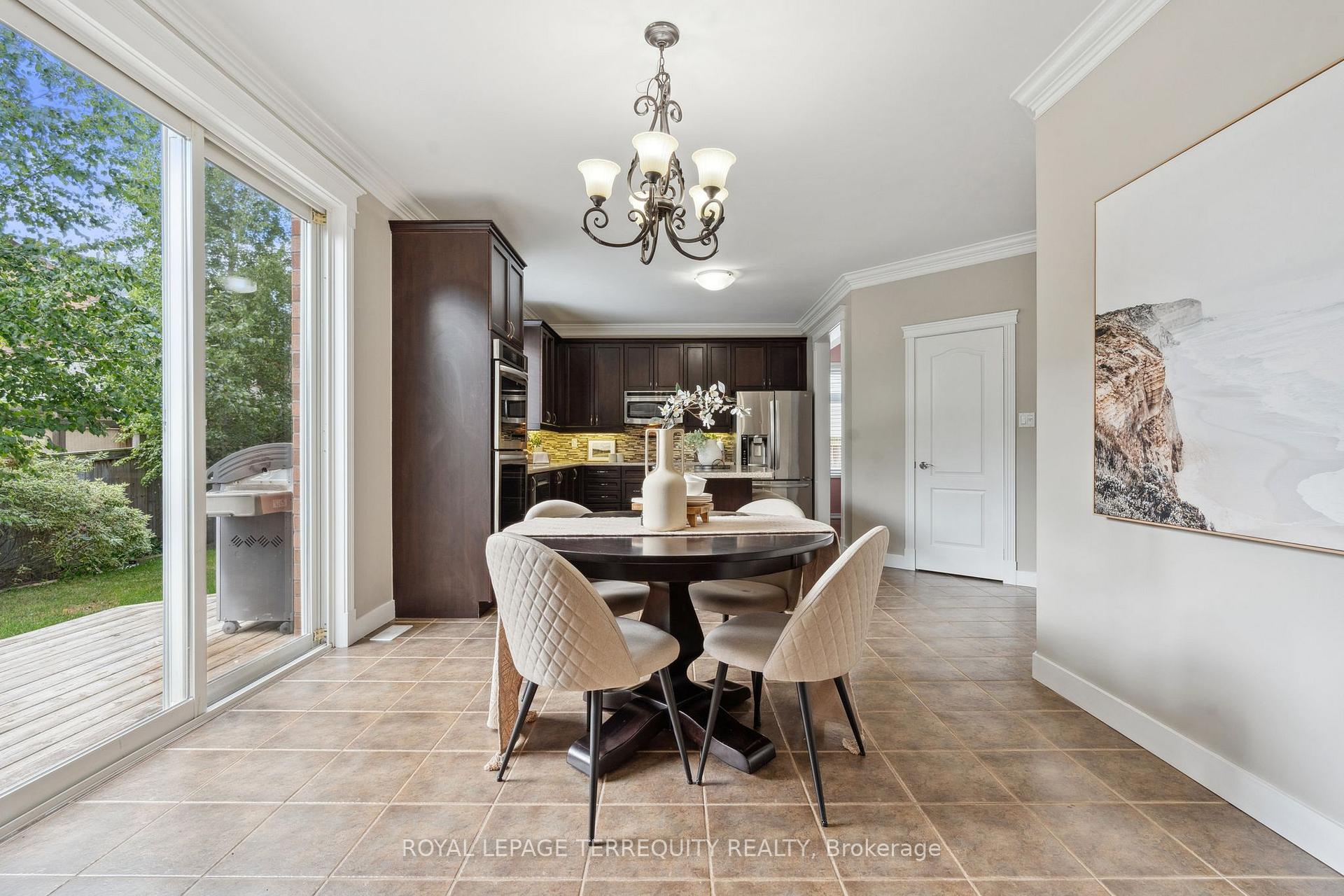 Photo 17 of 69 Bellhouse Place, Whitby, Brooklin — HOMEH