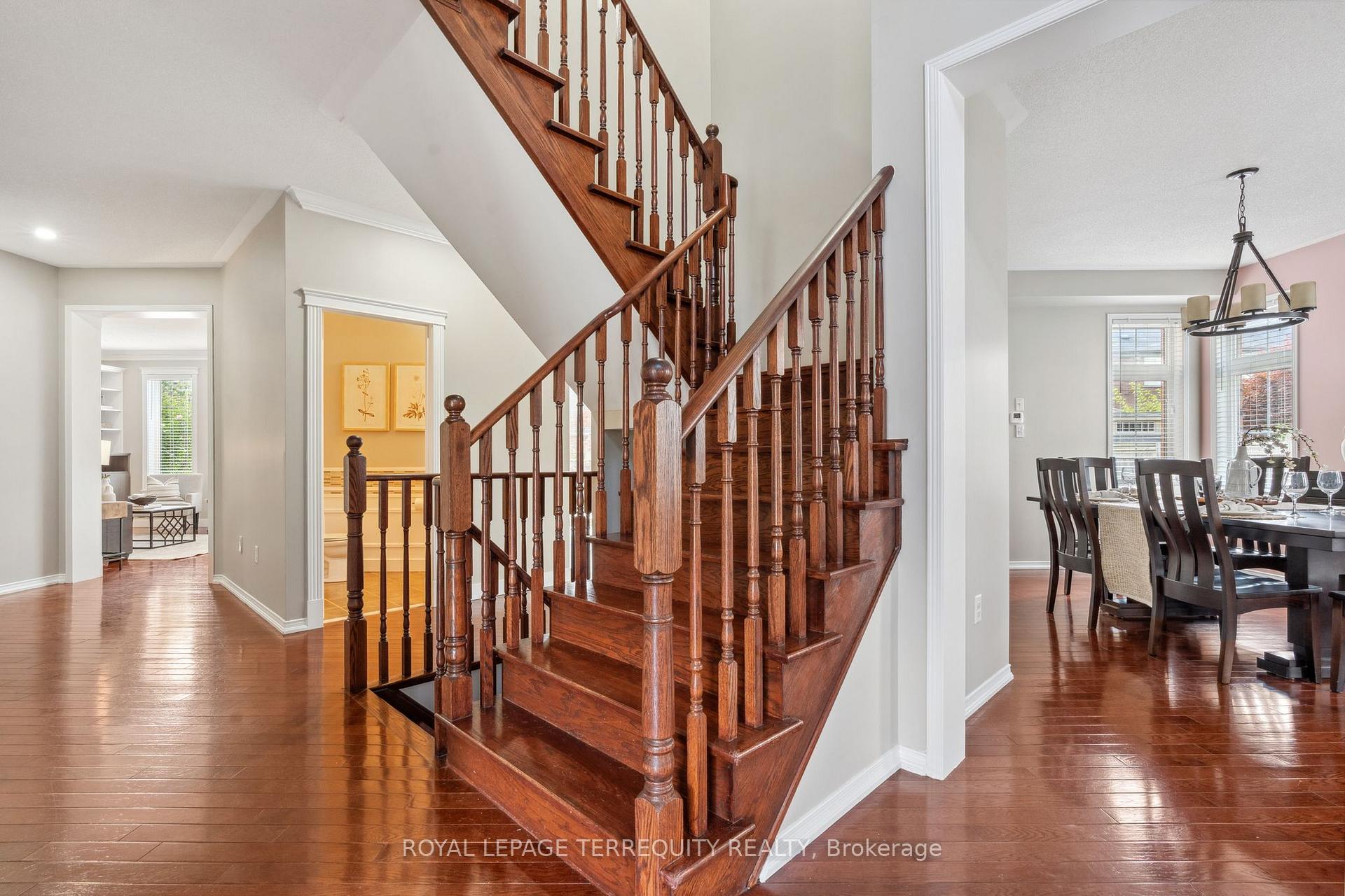 Photo 23 of 69 Bellhouse Place, Whitby, Brooklin — HOMEH