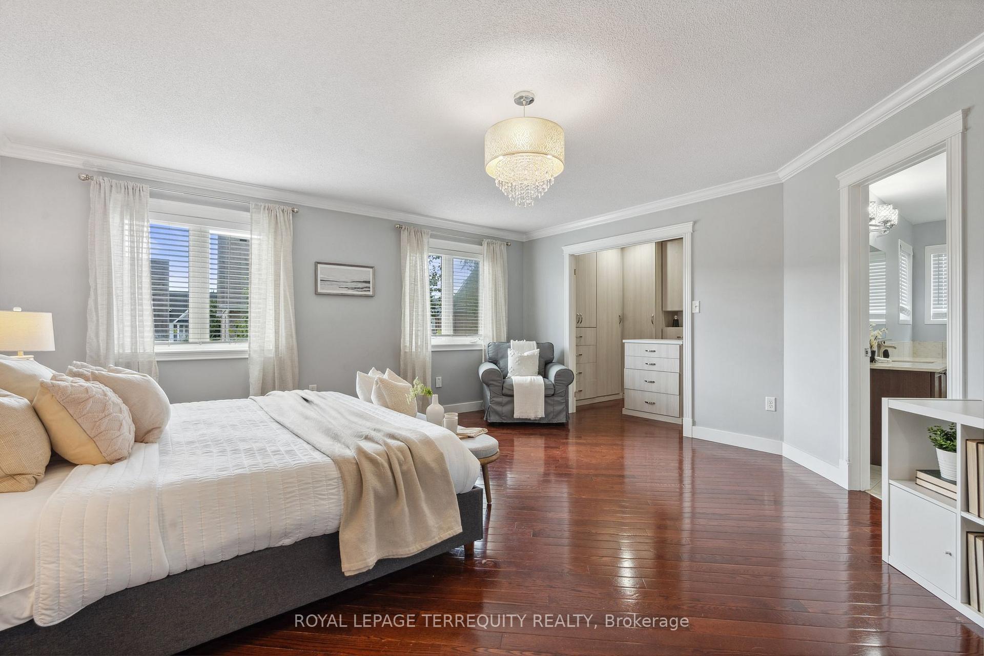 Photo 26 of 69 Bellhouse Place, Whitby, Brooklin — HOMEH