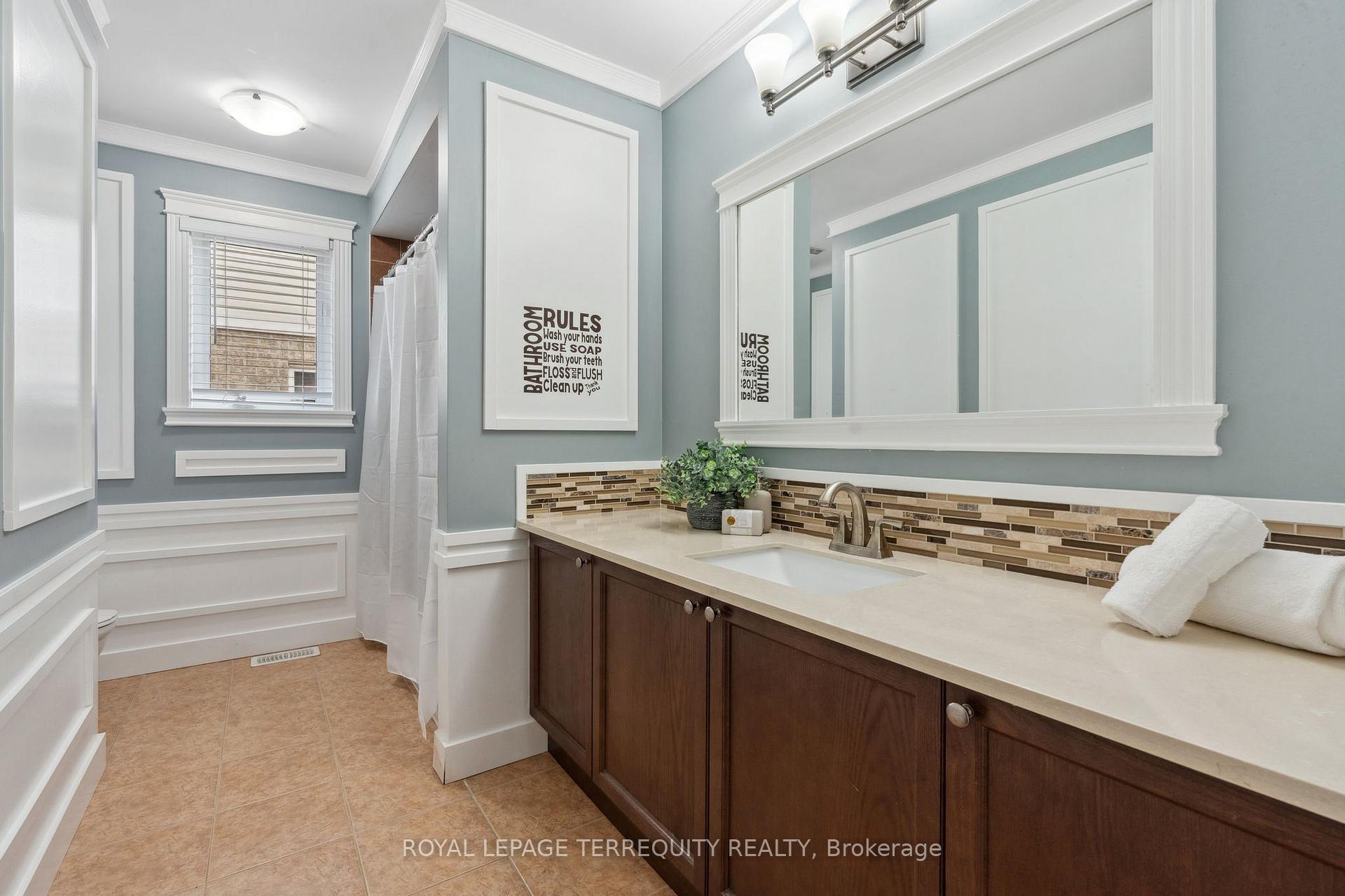 Photo 35 of 69 Bellhouse Place, Whitby, Brooklin — HOMEH