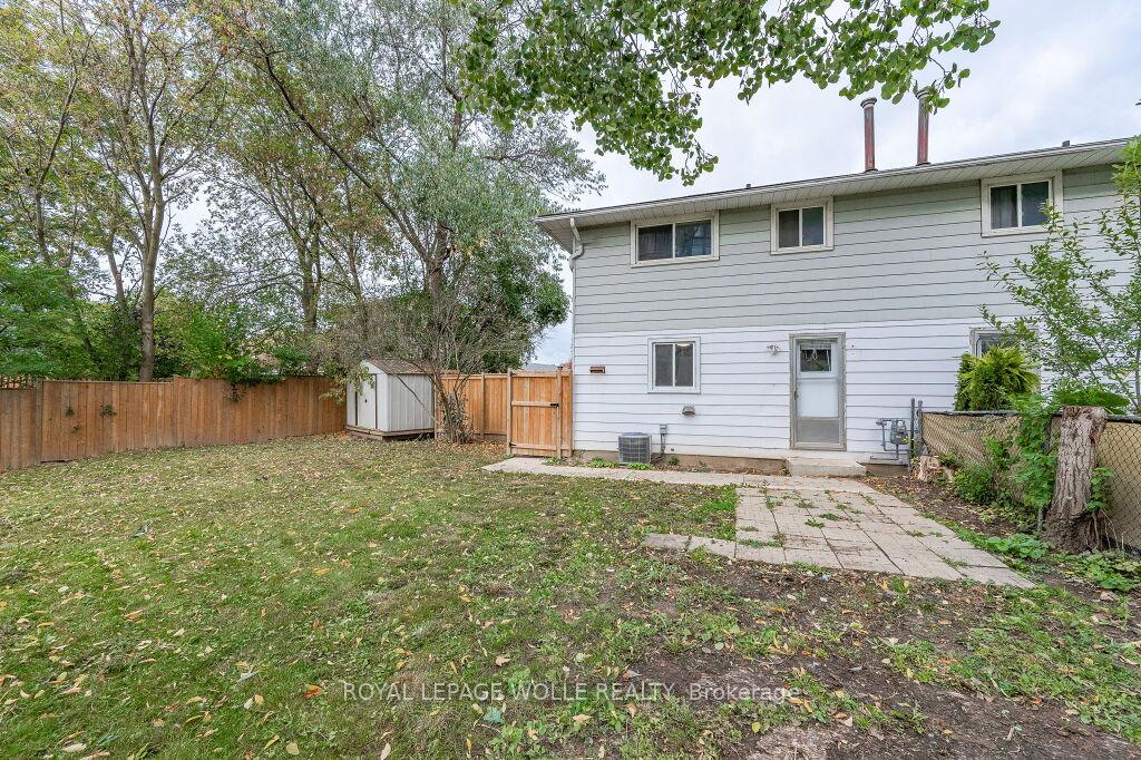 Photo 28 of 32B Karen Walk, Waterloo — HOMEH