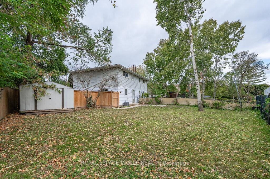Photo 31 of 32B Karen Walk, Waterloo — HOMEH