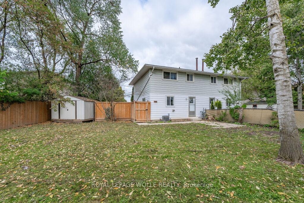 Photo 33 of 32B Karen Walk, Waterloo — HOMEH