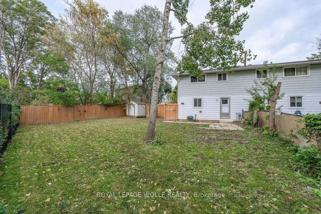 Photo 32 of 32B Karen Walk, Waterloo — HOMEH