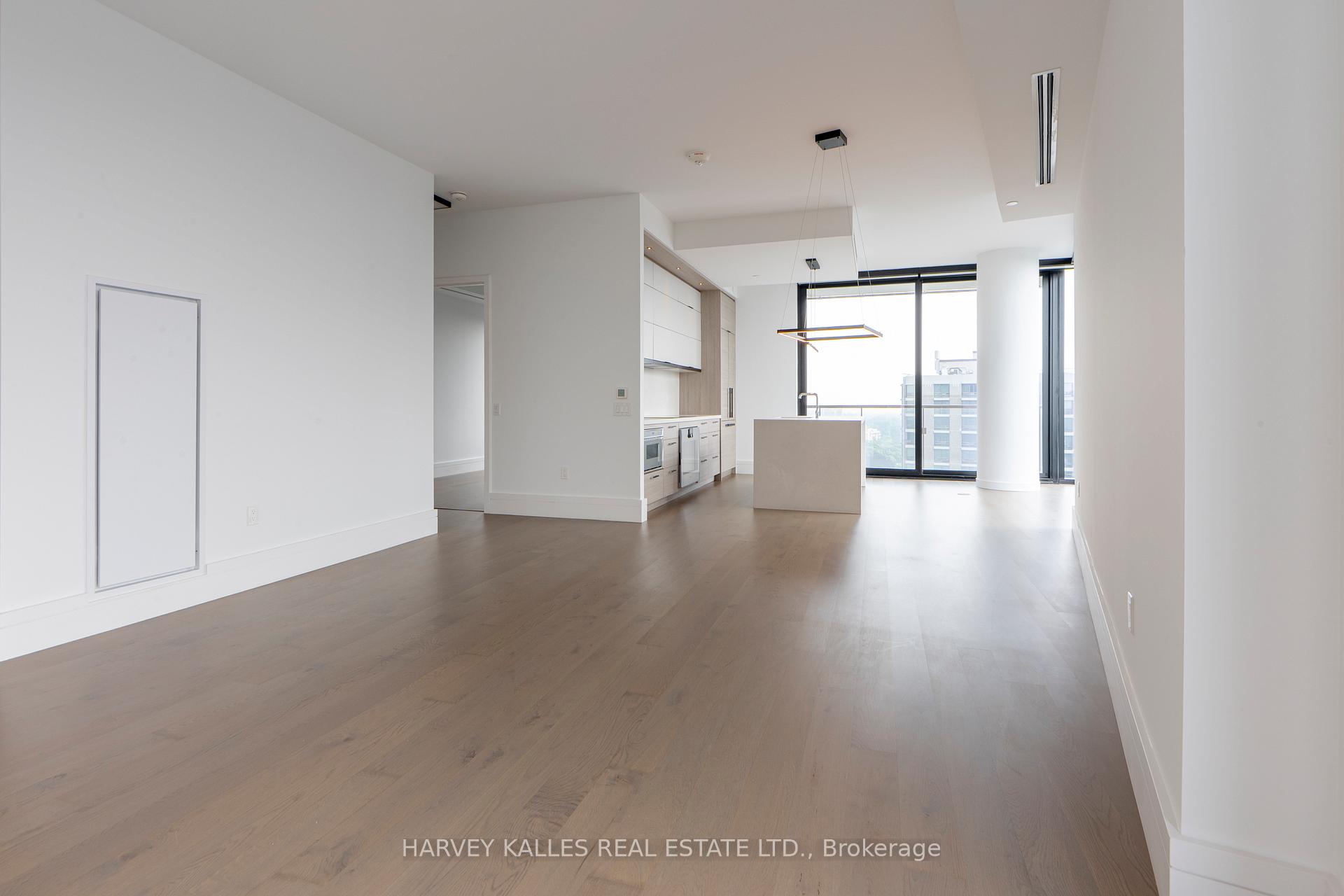 Photo 1 of Unit 1507, 215 Lonsdale Road, Toronto, Forest Hill South — HOMEH