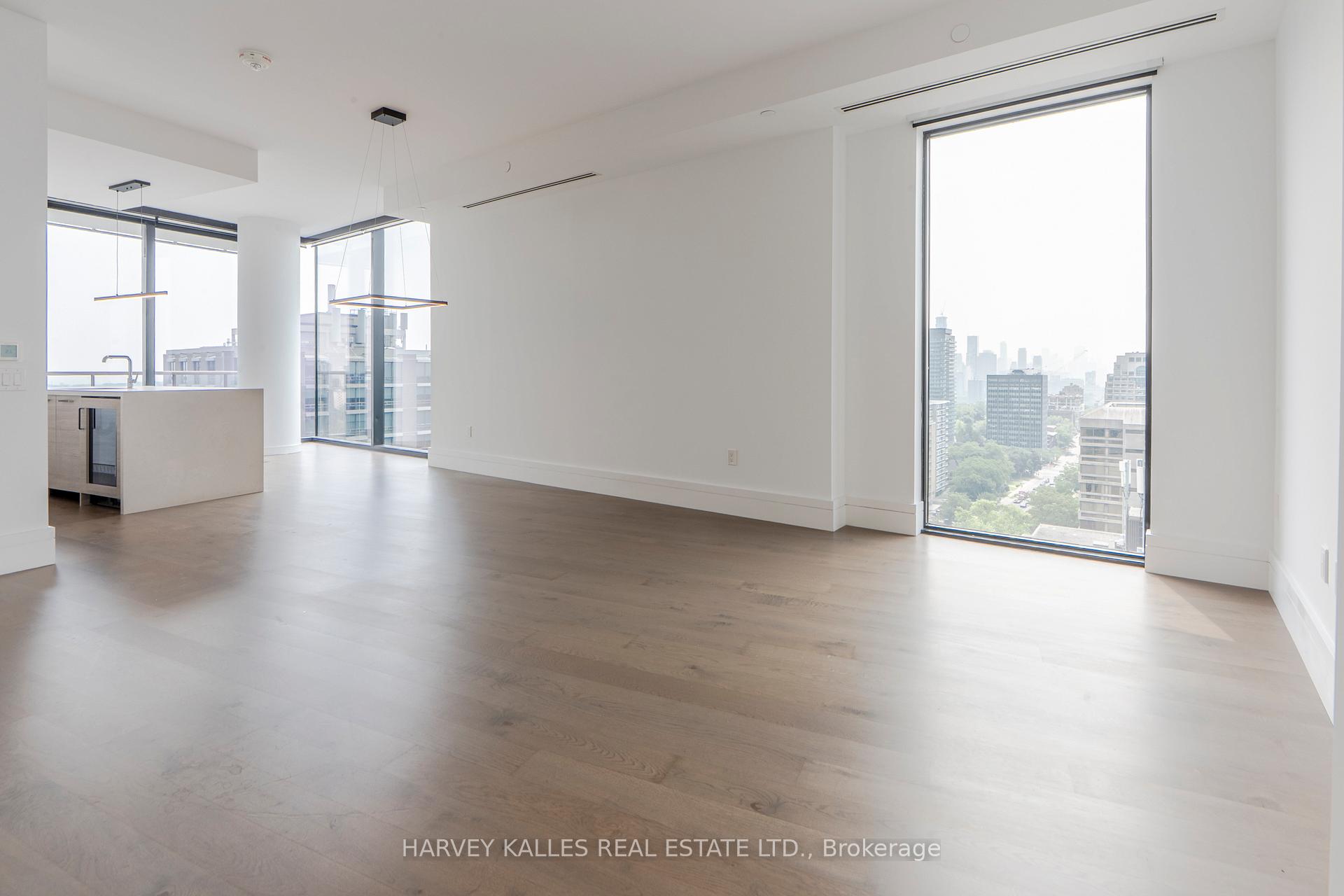 Photo 9 of Unit 1507, 215 Lonsdale Road, Toronto, Forest Hill South — HOMEH
