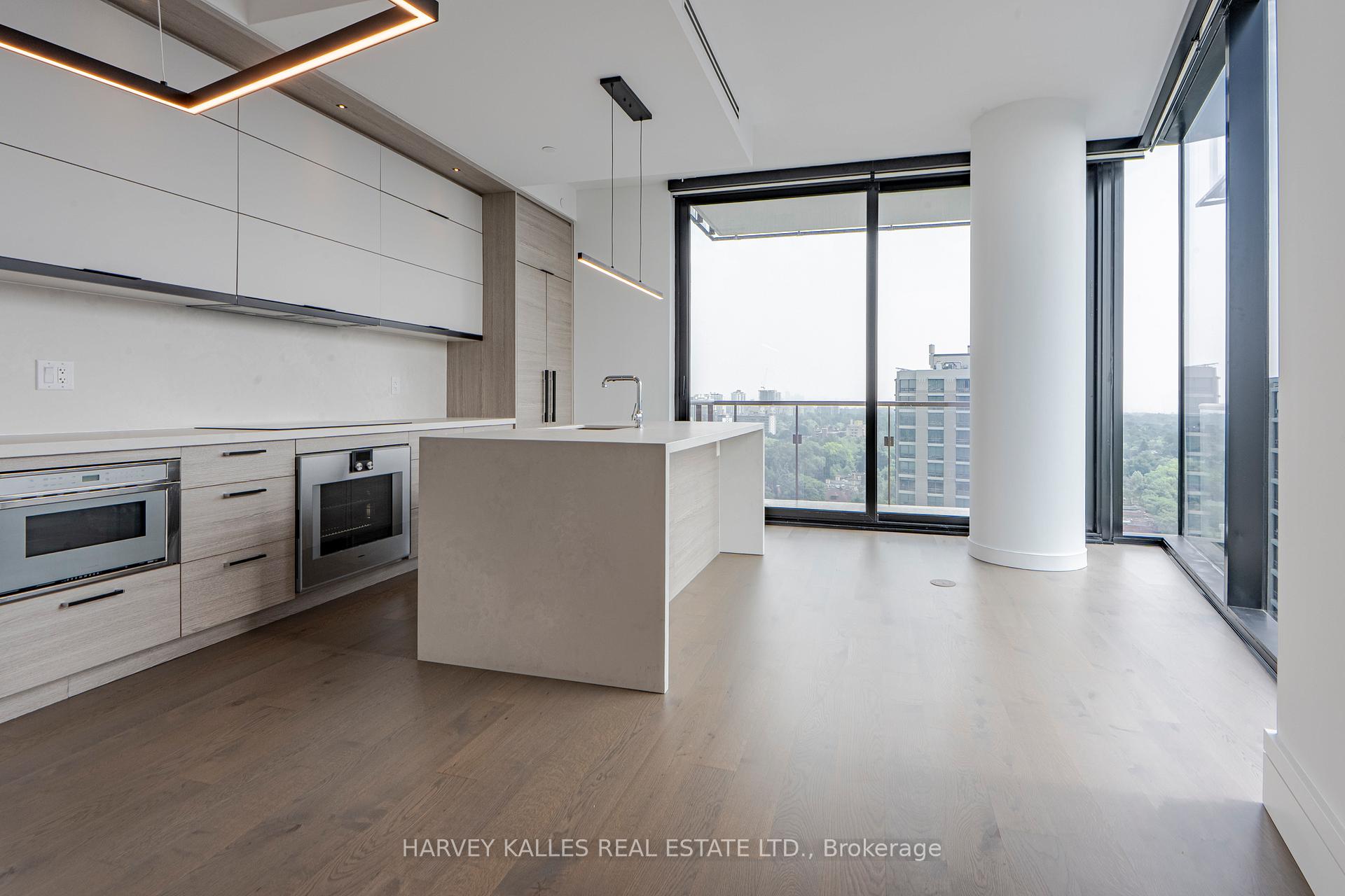 Photo 6 of Unit 1507, 215 Lonsdale Road, Toronto, Forest Hill South — HOMEH
