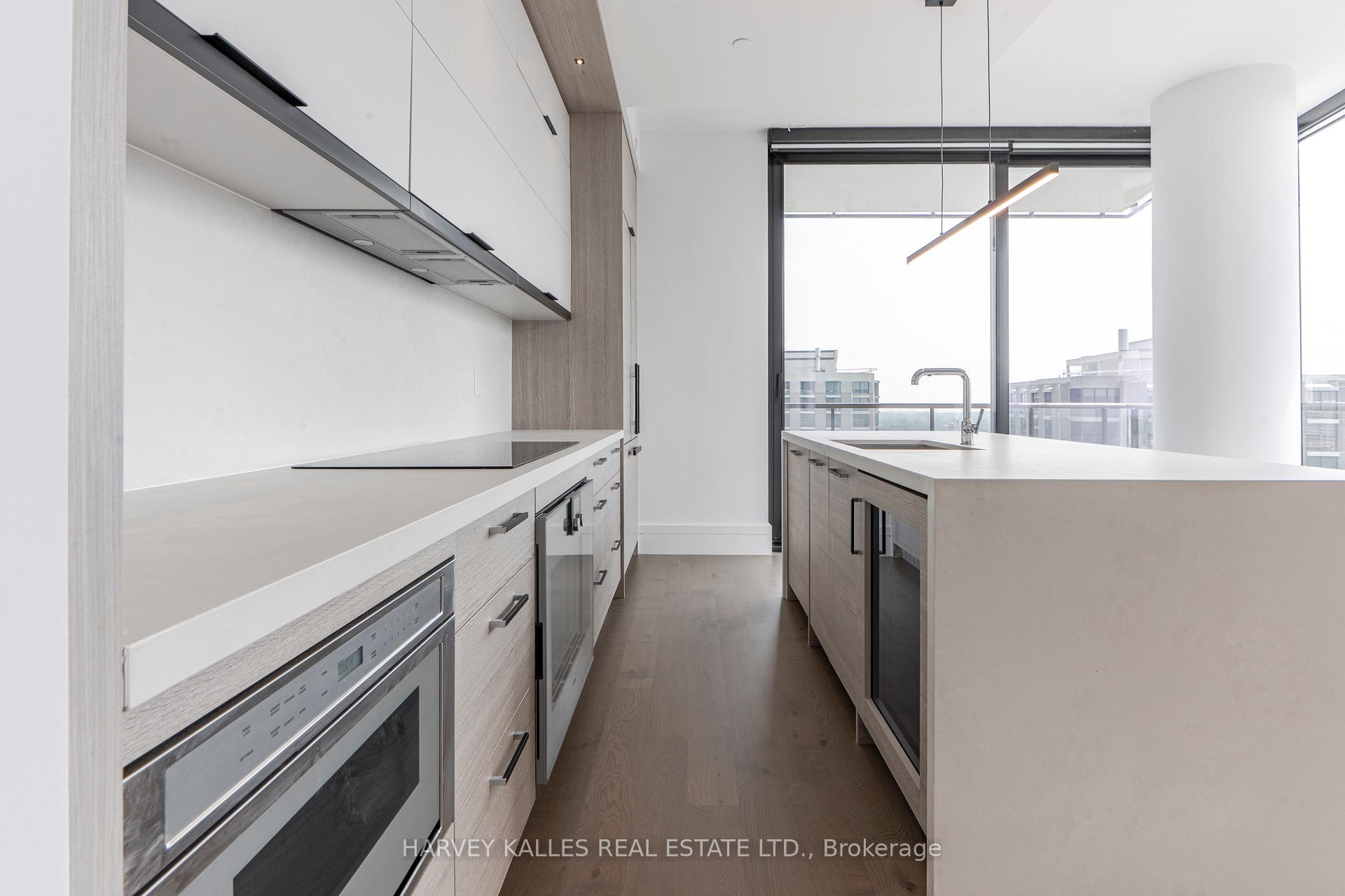 Photo 4 of Unit 1507, 215 Lonsdale Road, Toronto, Forest Hill South — HOMEH