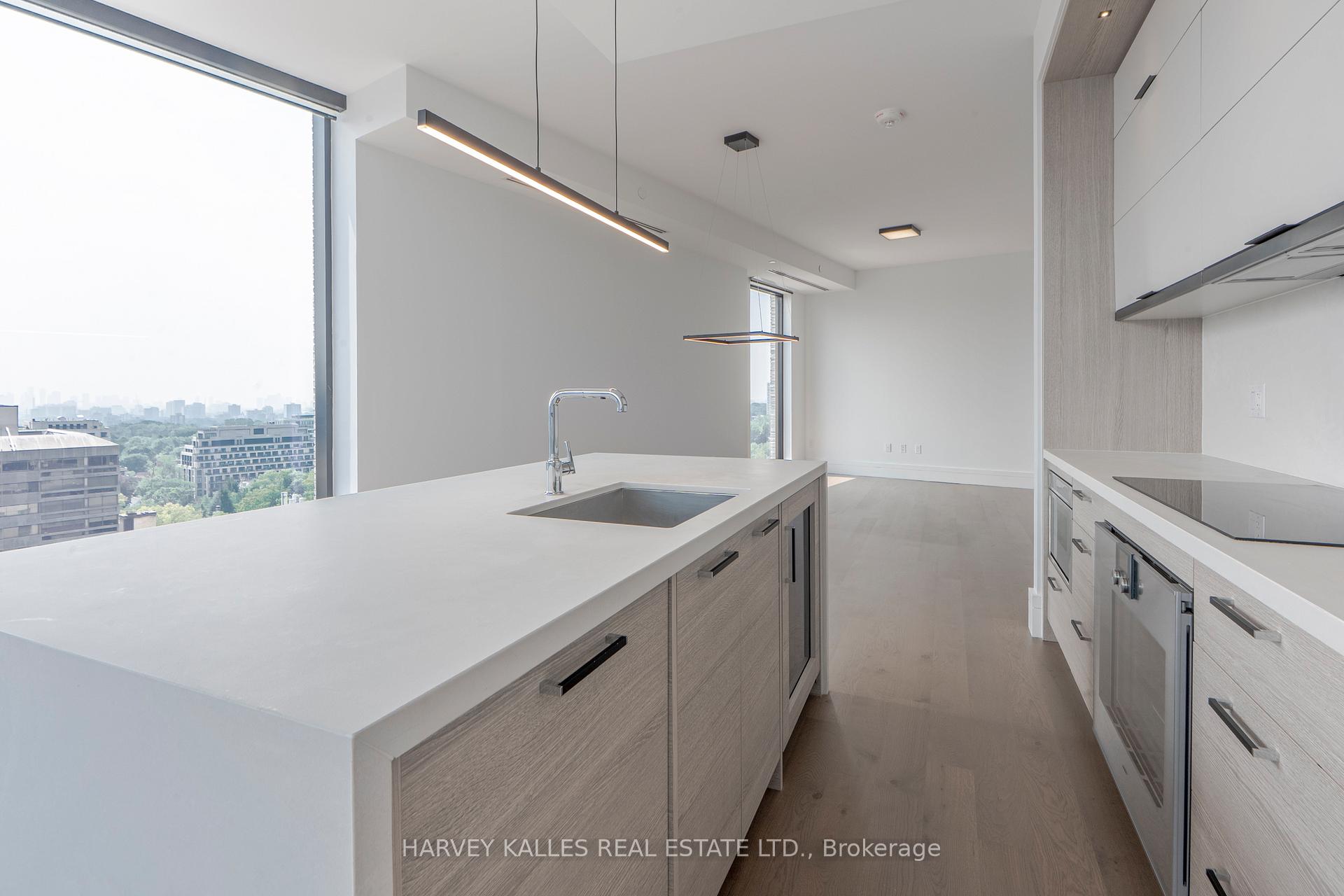 Photo 18 of Unit 1507, 215 Lonsdale Road, Toronto, Forest Hill South — HOMEH