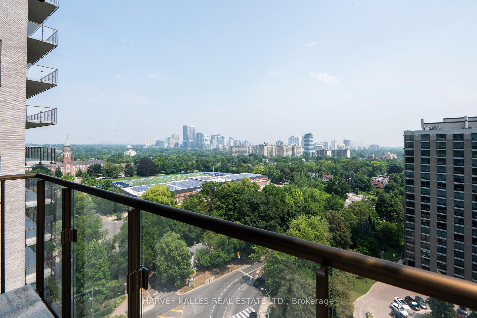 Photo 17 of Unit 1507, 215 Lonsdale Road, Toronto, Forest Hill South — HOMEH