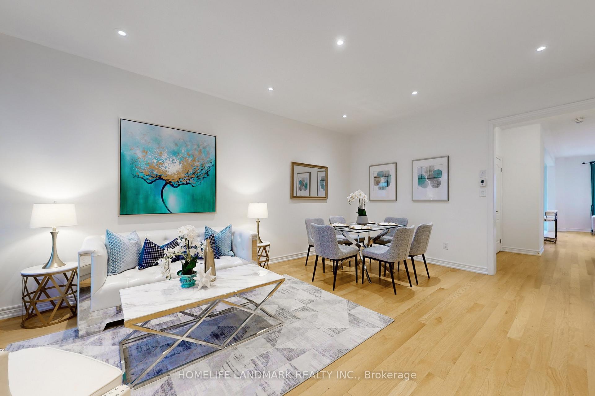 Photo 3 of 44 Luzon Avenue, Markham, Box Grove — HOMEH