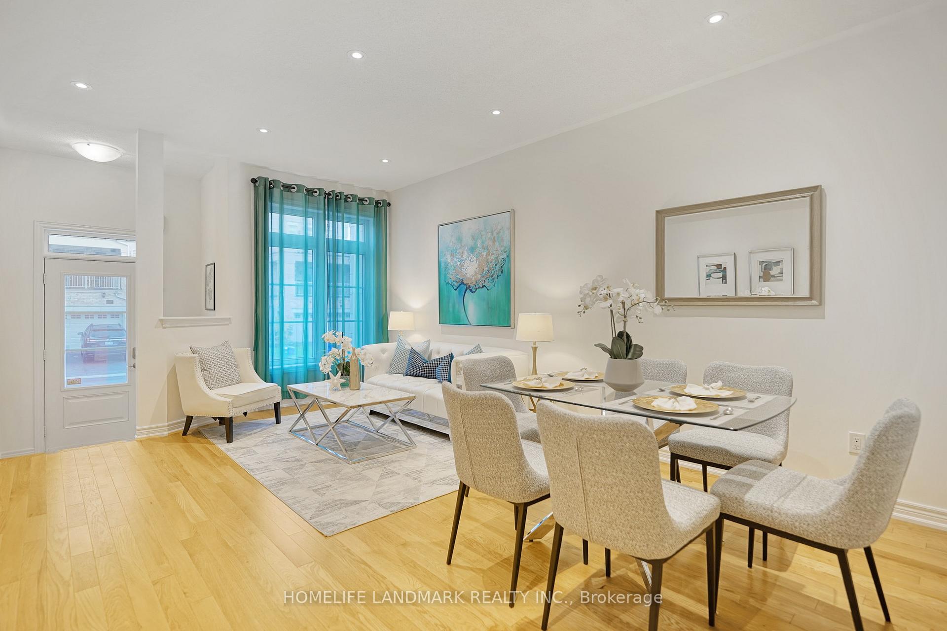 Photo 9 of 44 Luzon Avenue, Markham, Box Grove — HOMEH