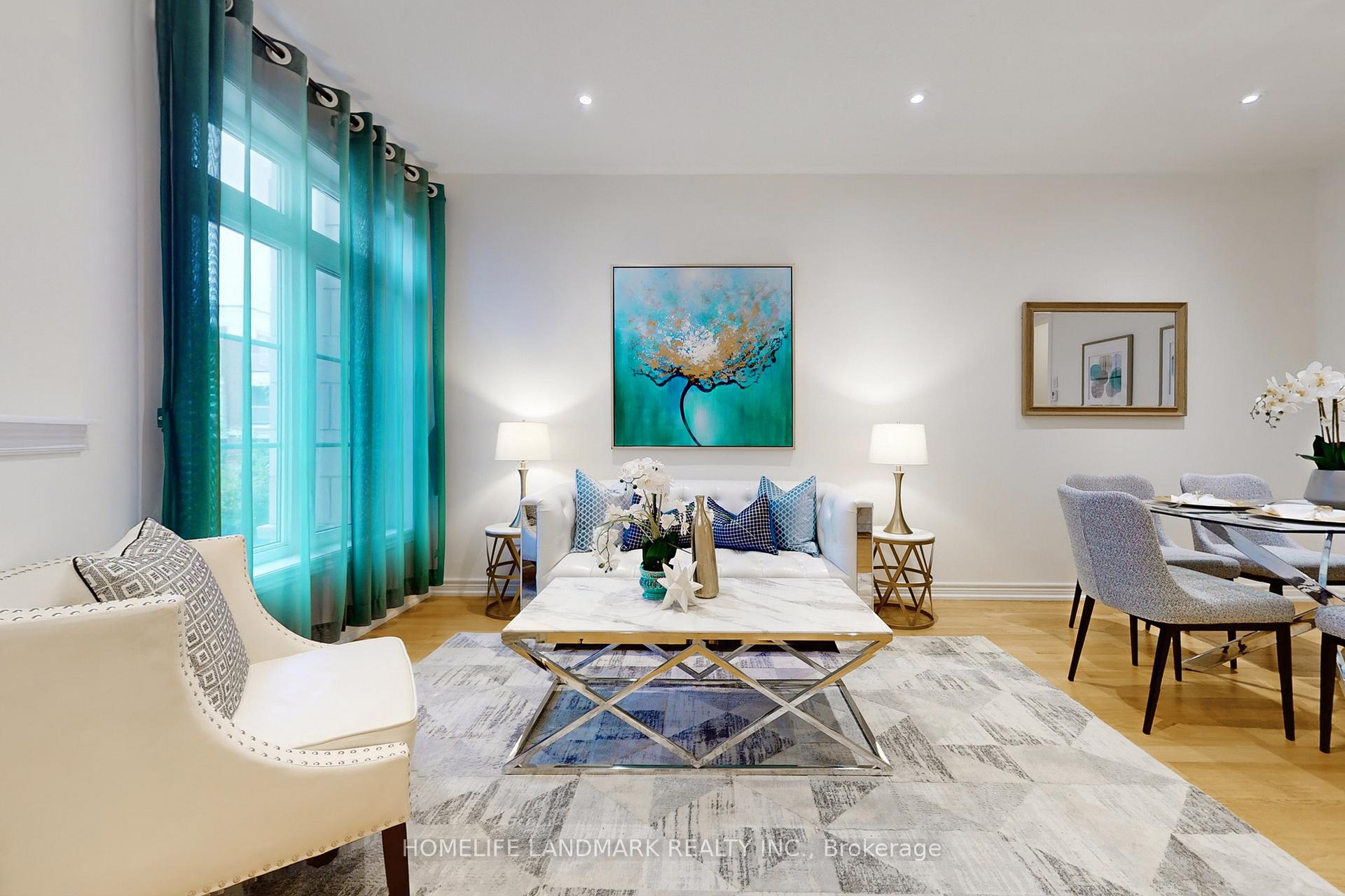 Photo 5 of 44 Luzon Avenue, Markham, Box Grove — HOMEH