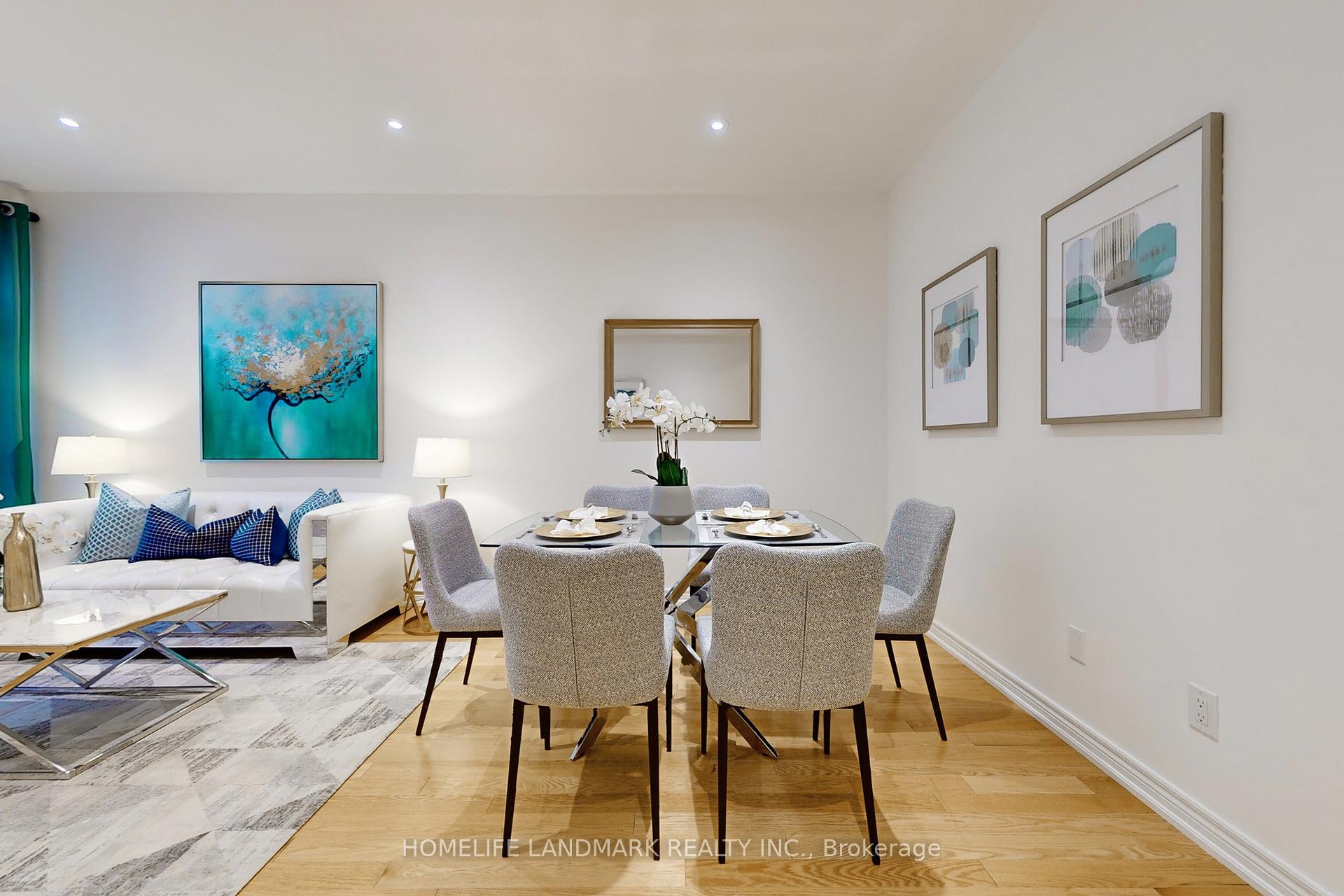 Photo 6 of 44 Luzon Avenue, Markham, Box Grove — HOMEH