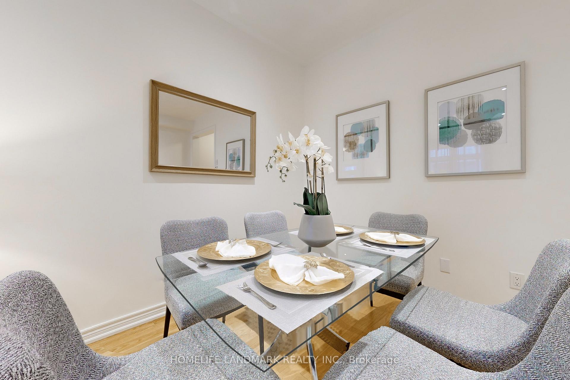 Photo 11 of 44 Luzon Avenue, Markham, Box Grove — HOMEH