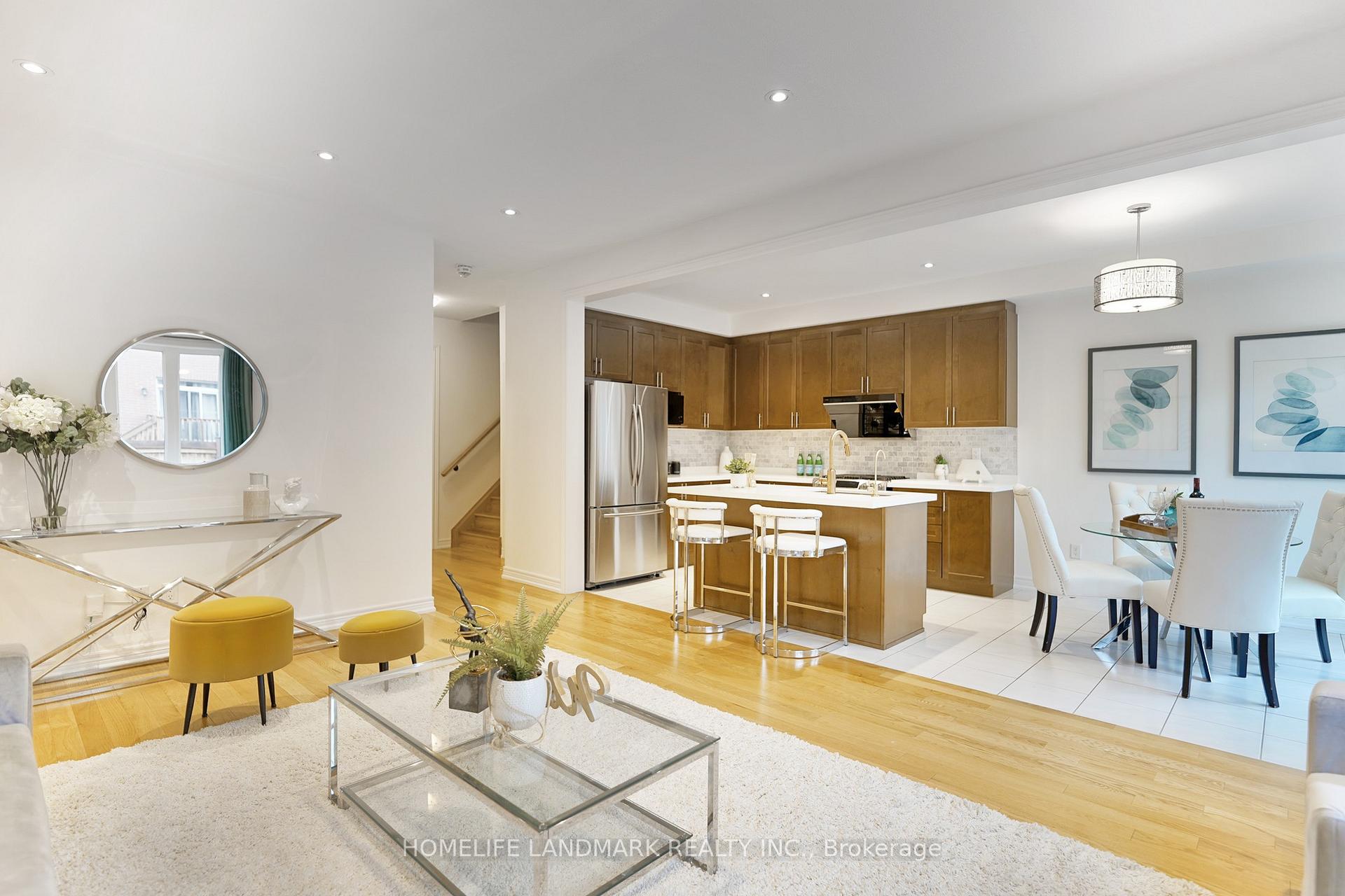 Photo 10 of 44 Luzon Avenue, Markham, Box Grove — HOMEH