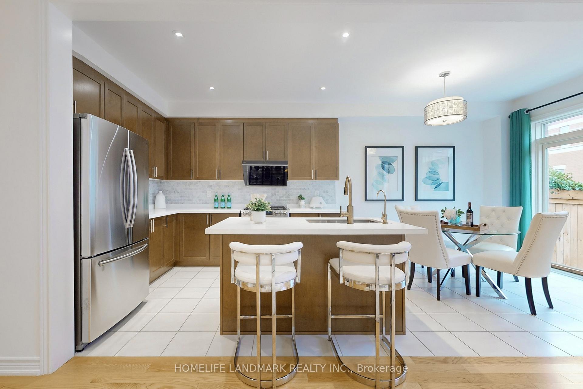 Photo 21 of 44 Luzon Avenue, Markham, Box Grove — HOMEH