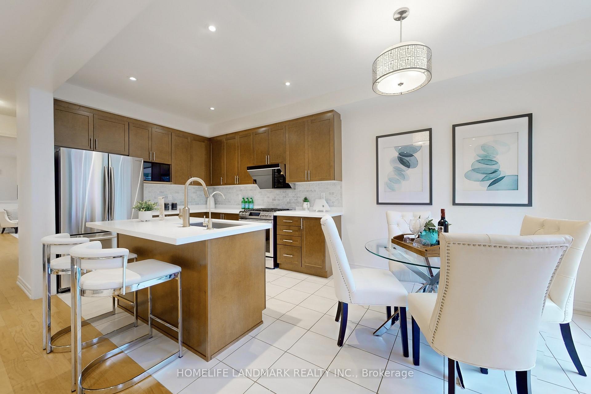 Photo 25 of 44 Luzon Avenue, Markham, Box Grove — HOMEH