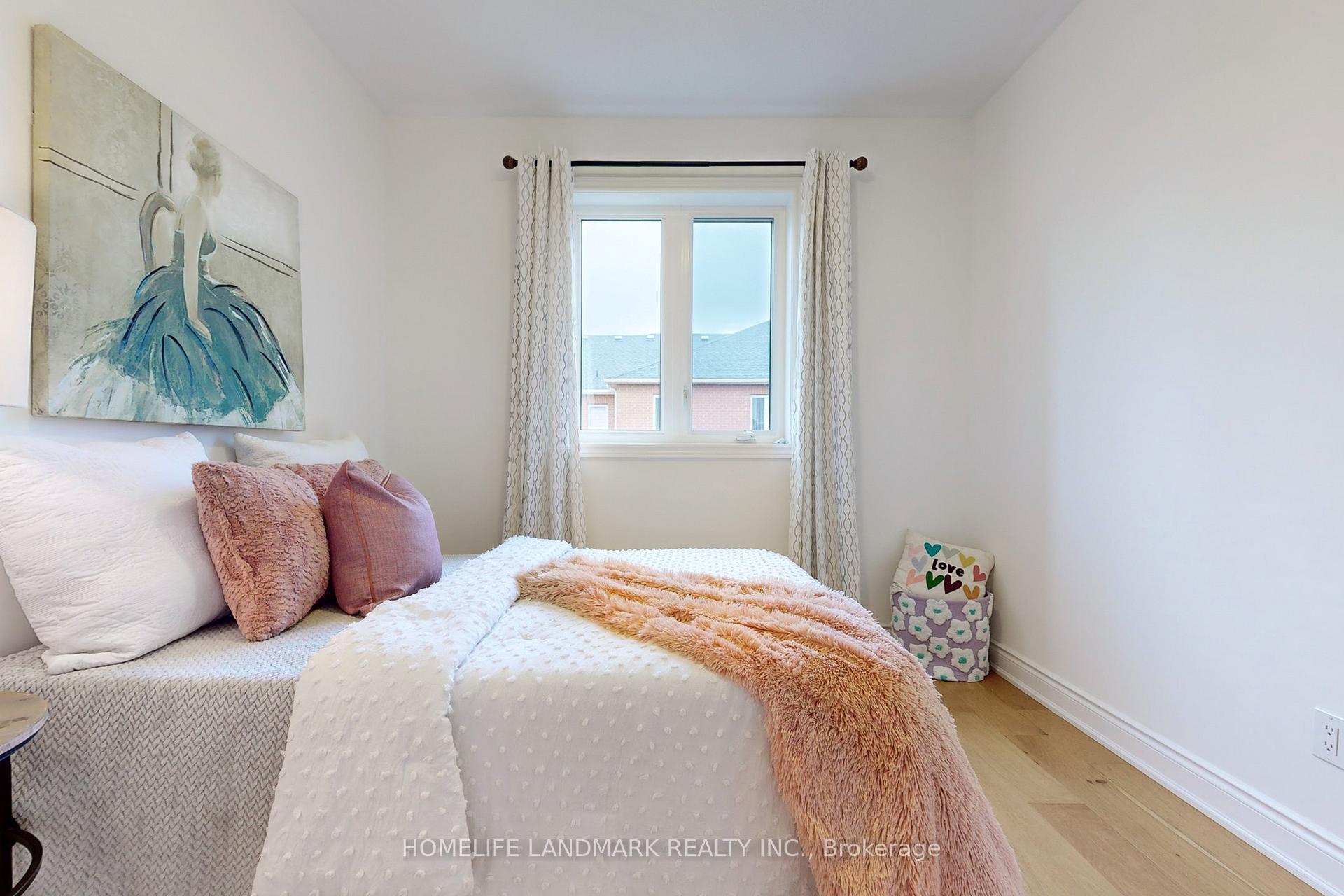 Photo 22 of 44 Luzon Avenue, Markham, Box Grove — HOMEH