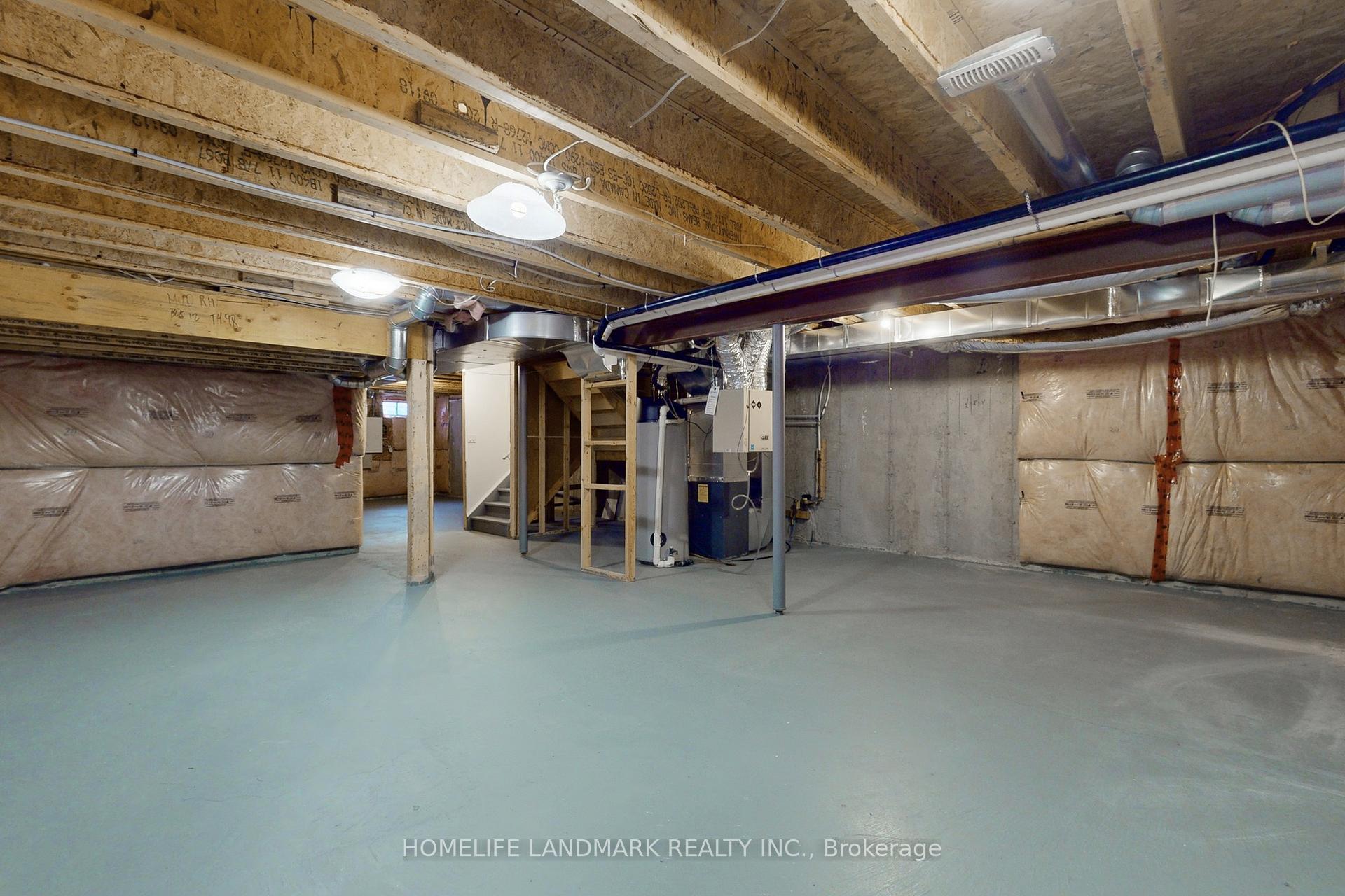 Photo 29 of 44 Luzon Avenue, Markham, Box Grove — HOMEH