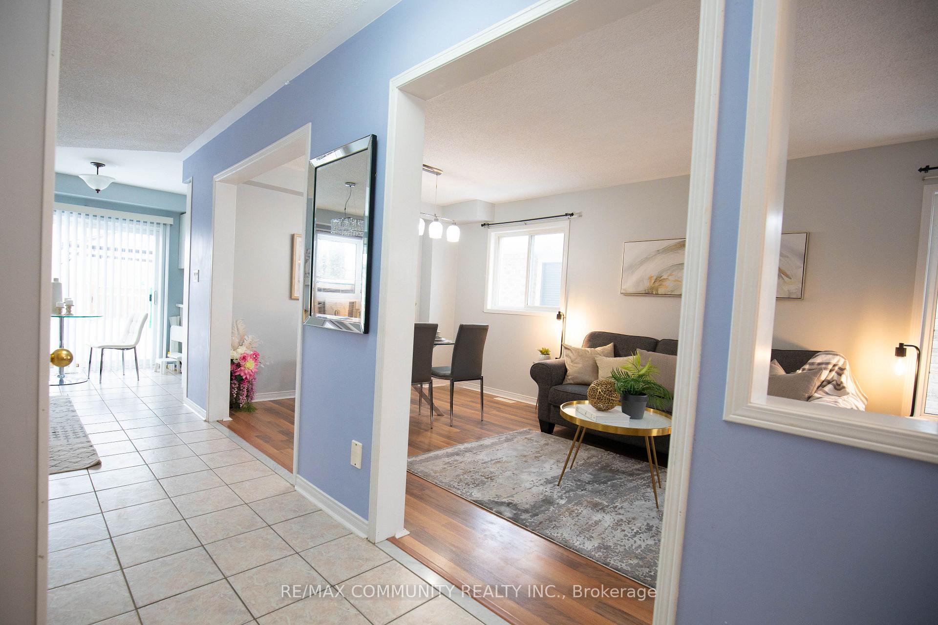 Photo 6 of 34 Daiseyfield Avenue, Clarington, Courtice — HOMEH