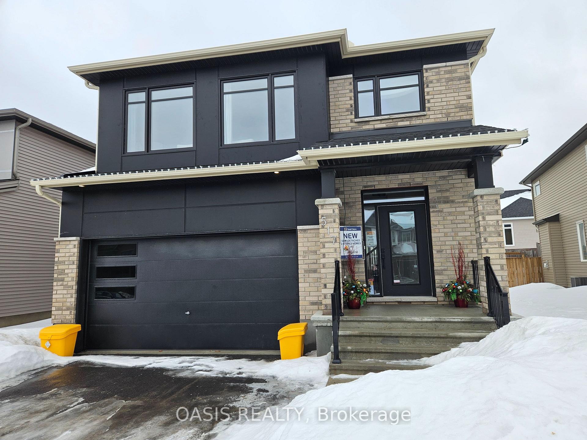 Photo 1 of 517 Edenwylde Drive, Ottawa, Remainder of Stittsville & Area — HOMEH