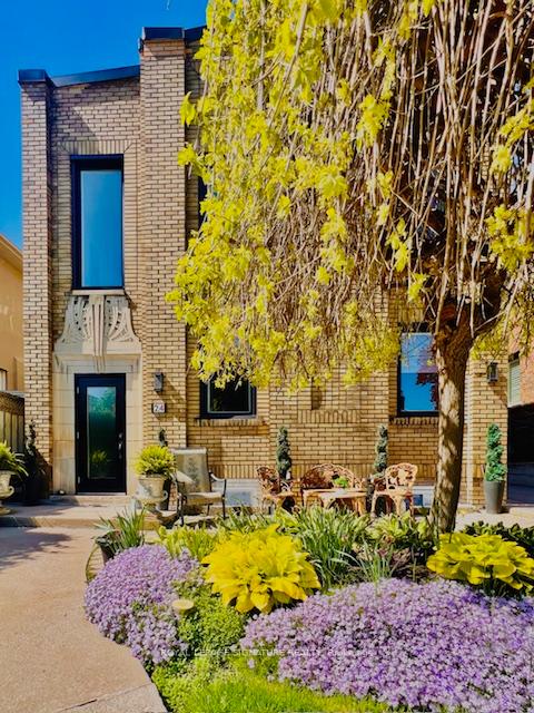 Photo 3 of 24 College View Avenue, Toronto, Yonge-Eglinton — HOMEH