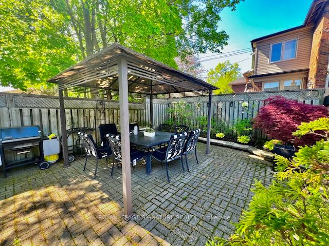 Photo 7 of 24 College View Avenue, Toronto, Yonge-Eglinton — HOMEH