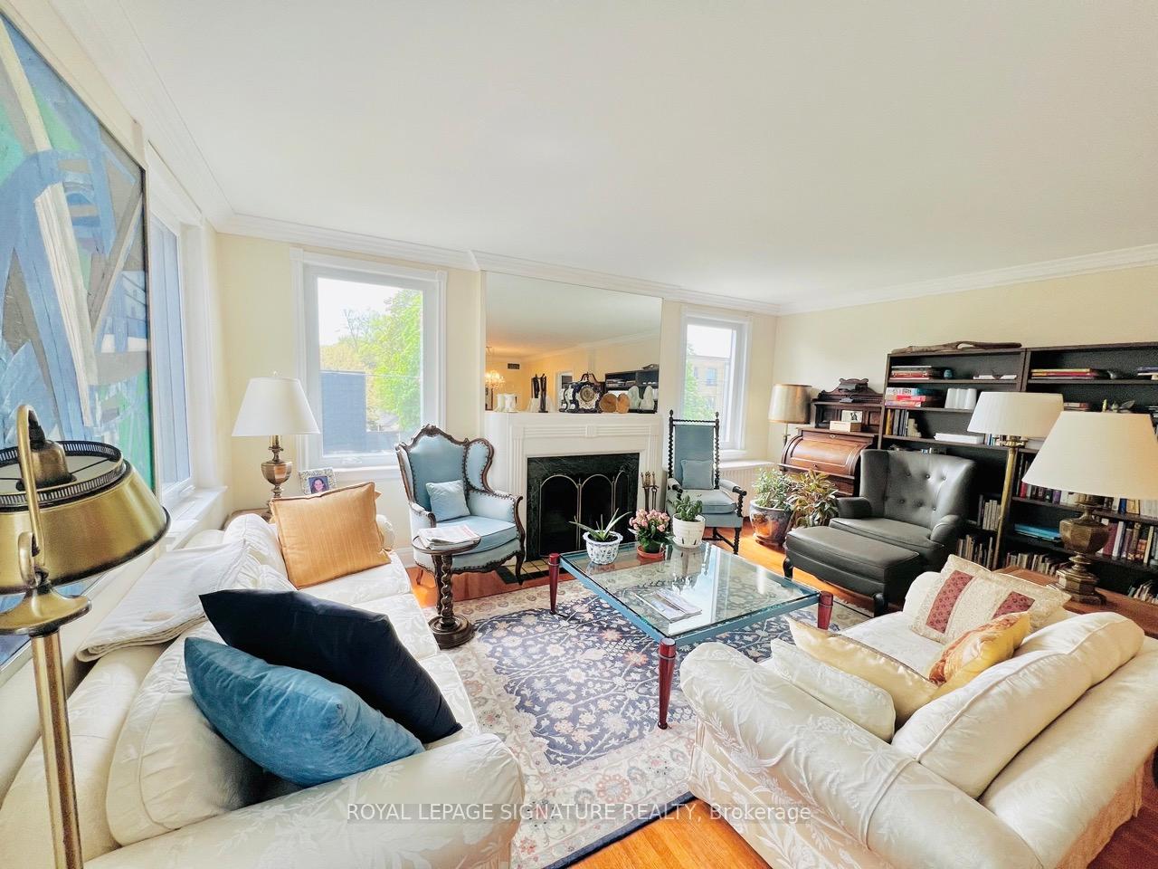 Photo 10 of 24 College View Avenue, Toronto, Yonge-Eglinton — HOMEH