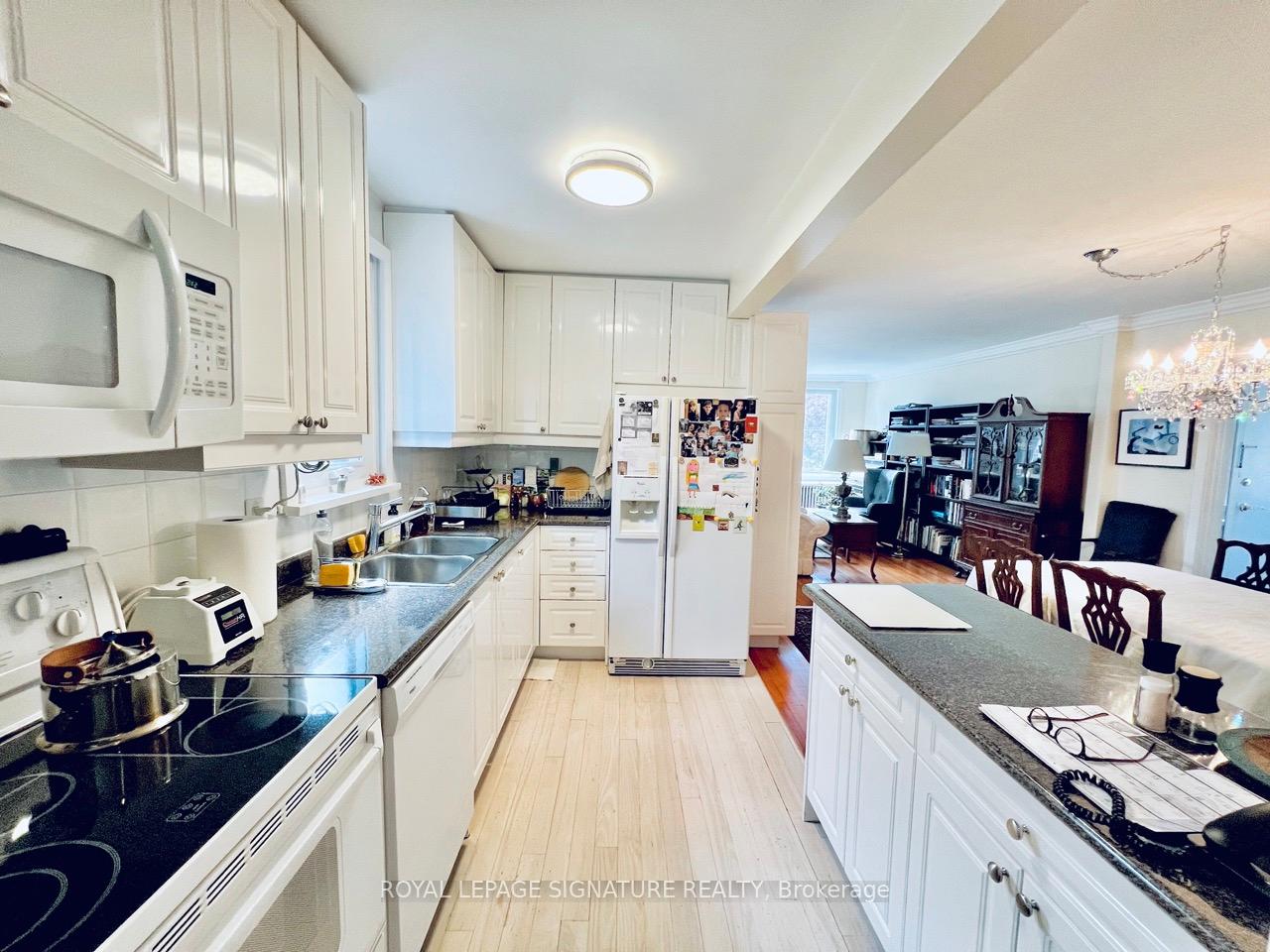Photo 9 of 24 College View Avenue, Toronto, Yonge-Eglinton — HOMEH