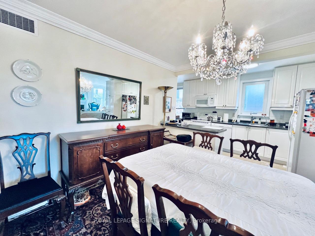 Photo 14 of 24 College View Avenue, Toronto, Yonge-Eglinton — HOMEH