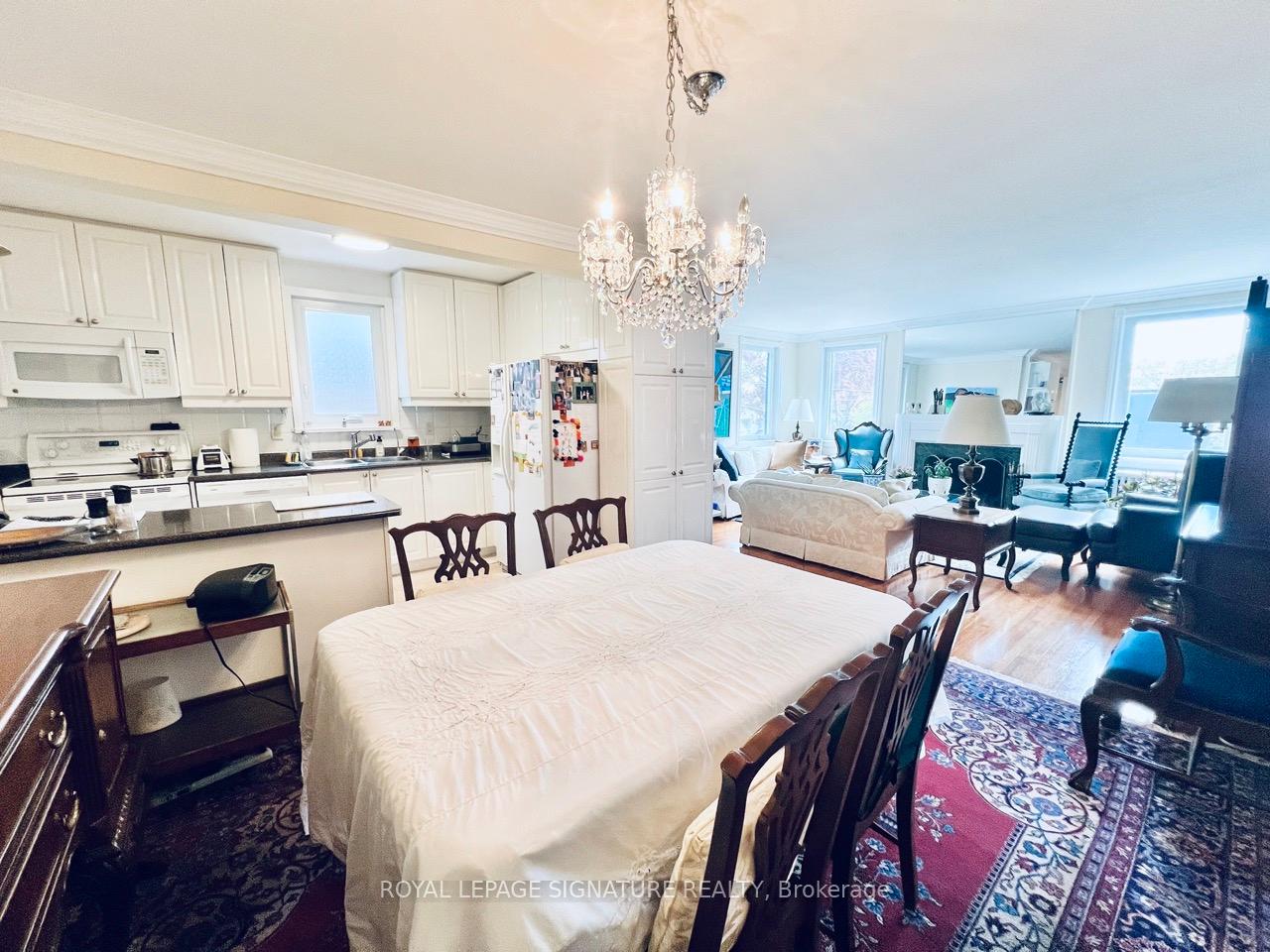 Photo 11 of 24 College View Avenue, Toronto, Yonge-Eglinton — HOMEH