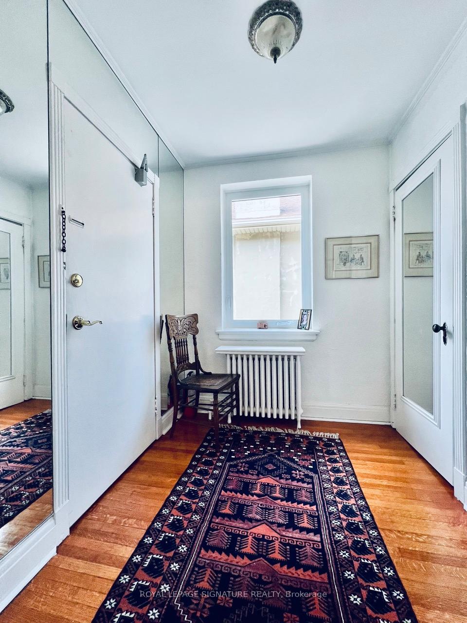 Photo 8 of 24 College View Avenue, Toronto, Yonge-Eglinton — HOMEH