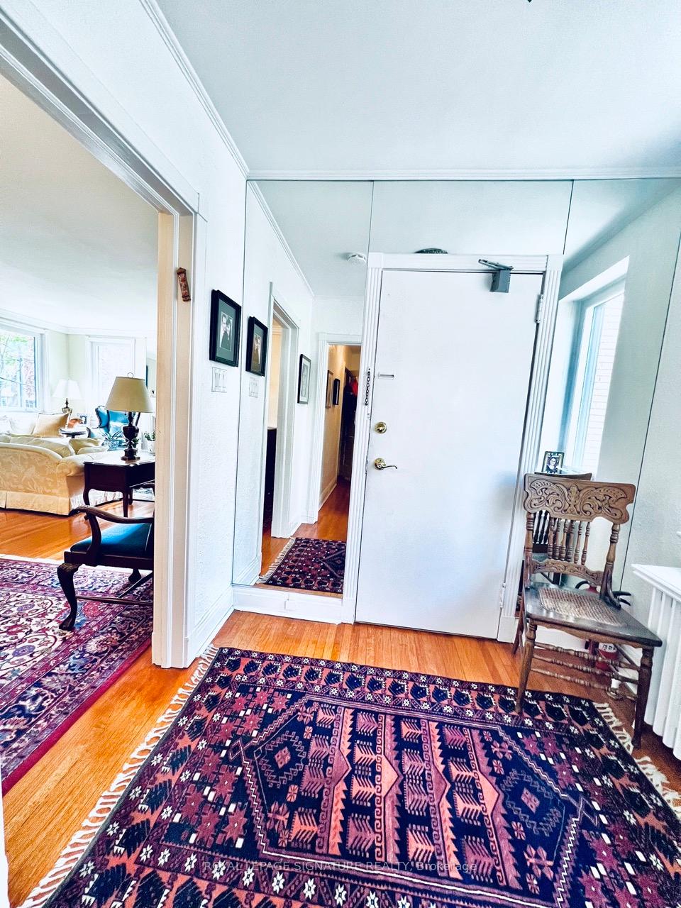 Photo 15 of 24 College View Avenue, Toronto, Yonge-Eglinton — HOMEH
