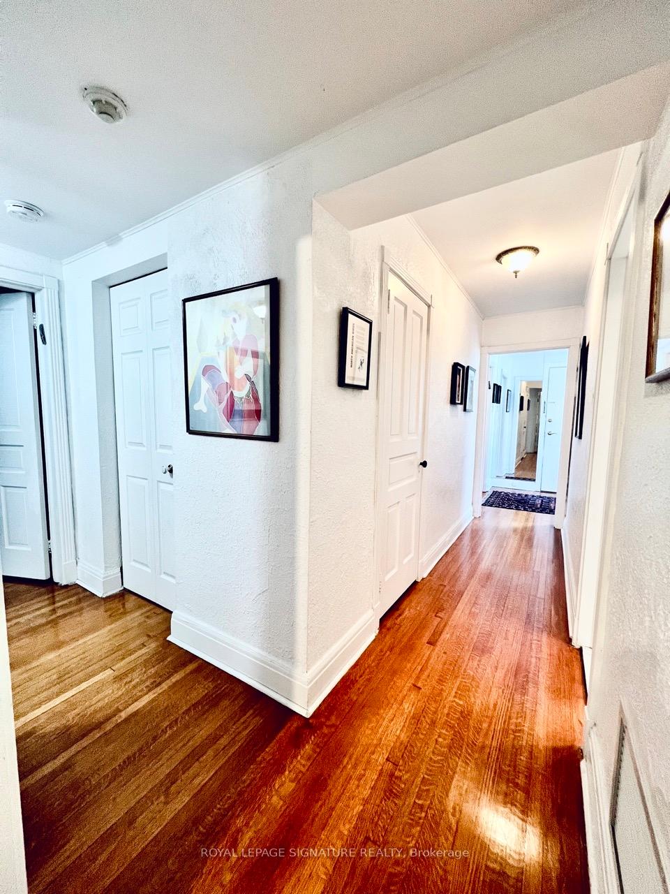 Photo 19 of 24 College View Avenue, Toronto, Yonge-Eglinton — HOMEH
