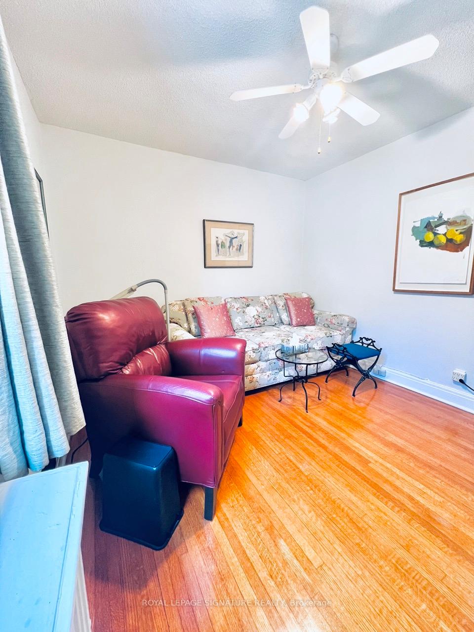 Photo 18 of 24 College View Avenue, Toronto, Yonge-Eglinton — HOMEH