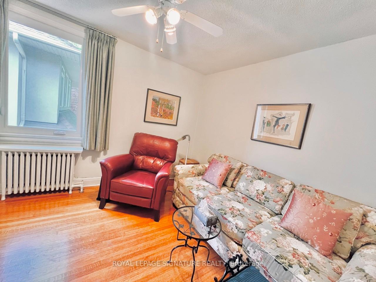 Photo 21 of 24 College View Avenue, Toronto, Yonge-Eglinton — HOMEH